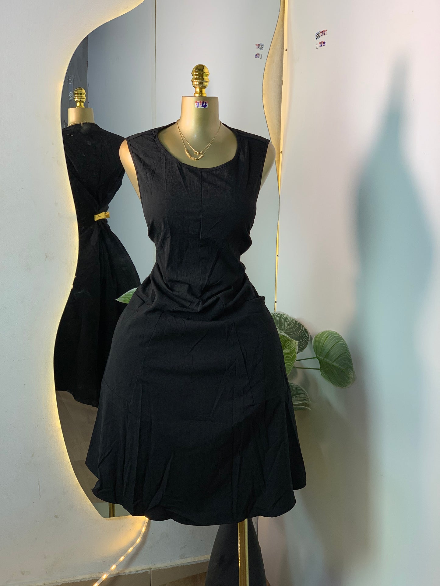 SIZE14 5k21 Length45