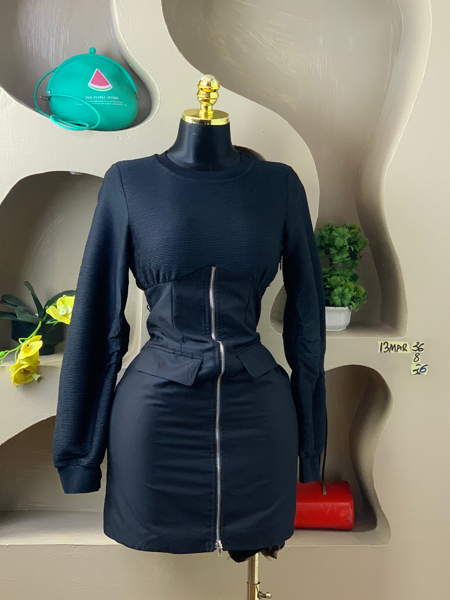 SIZE8 13MAR36 Length36