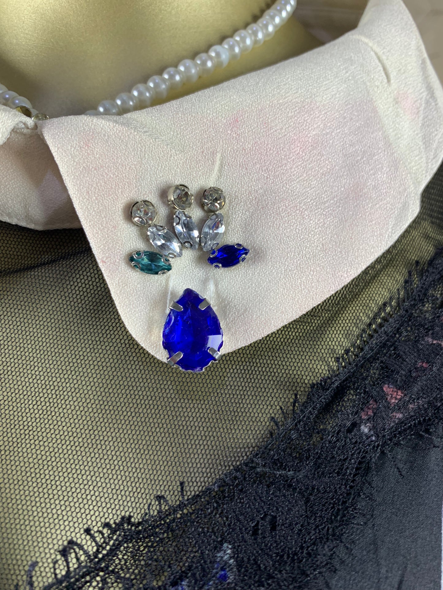 SIZE8 SOFT123(Little stain)