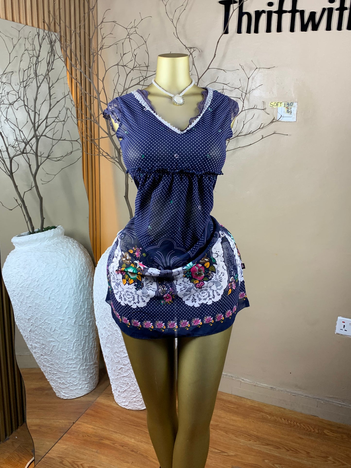 SIZE8 SOFT130