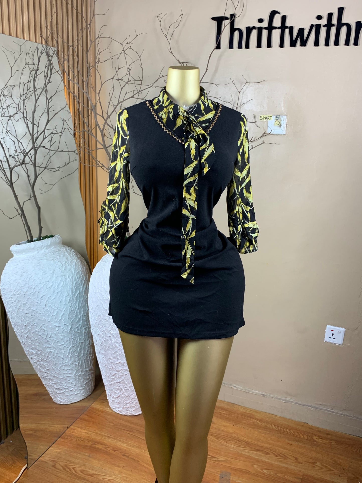 SIZE10 SMART5