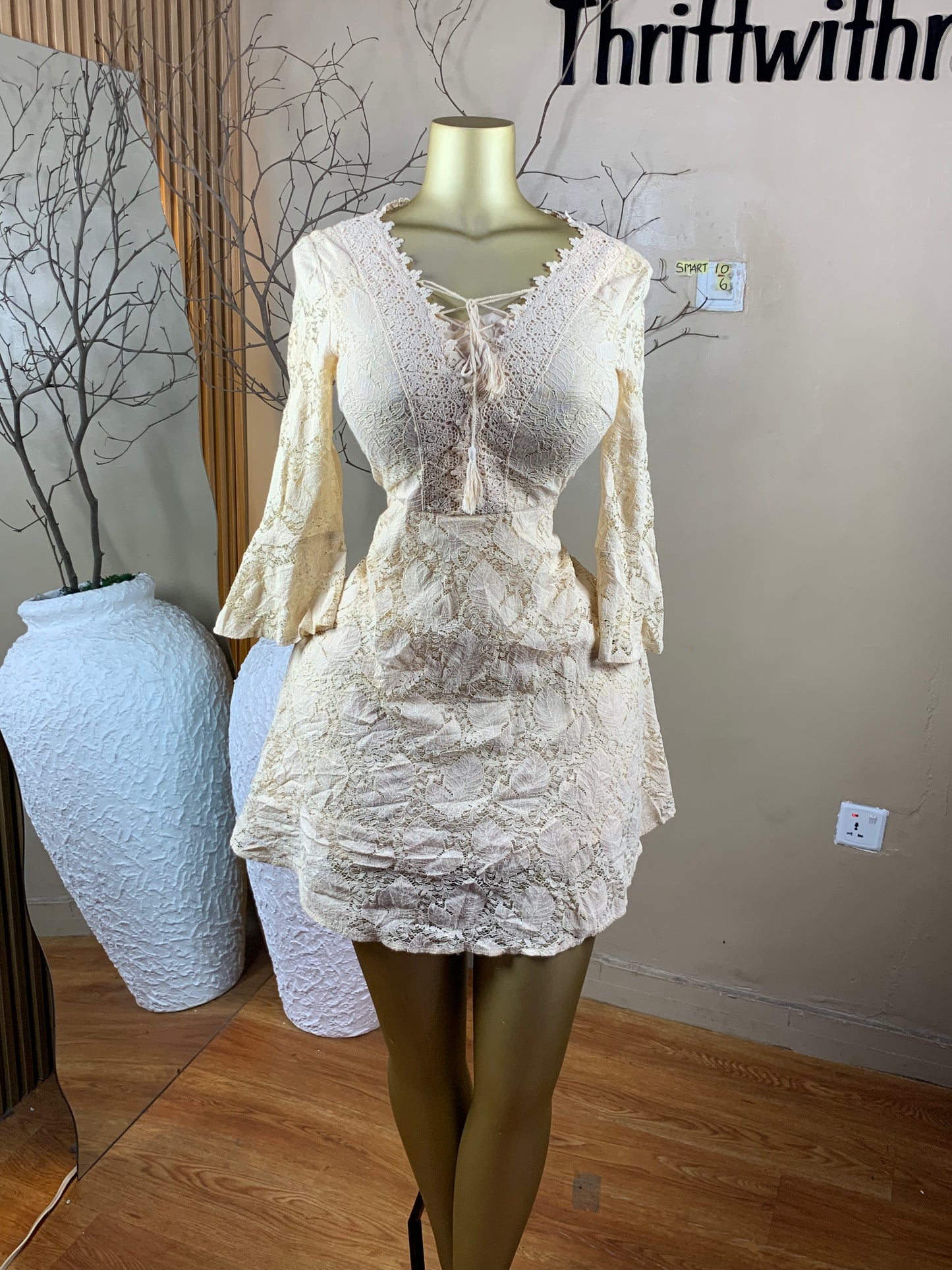 SIZE6 SMART10