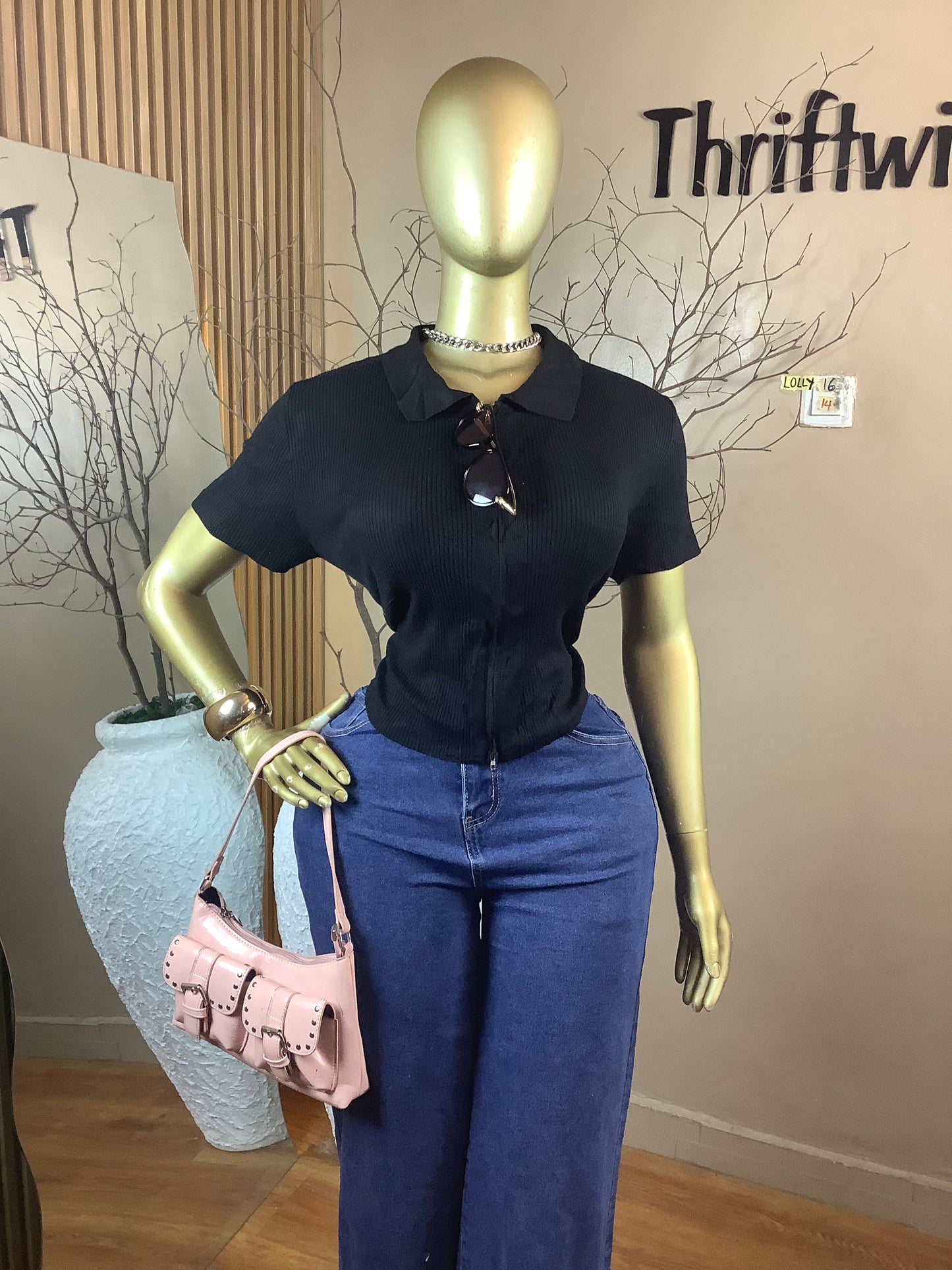 SIZE14/16 LOLLY16(Top only)