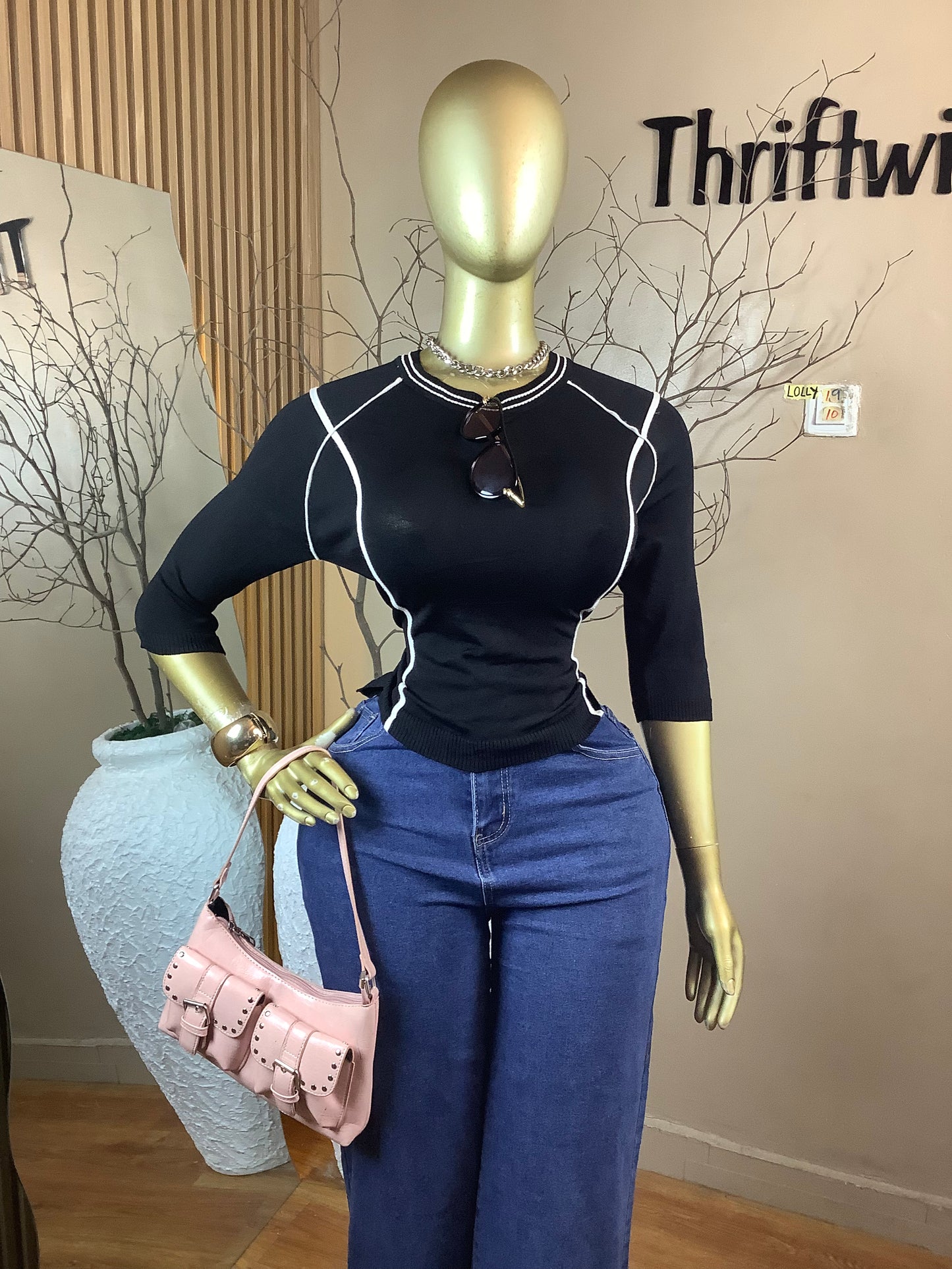 SIZE10 LOLLY19(Top only)