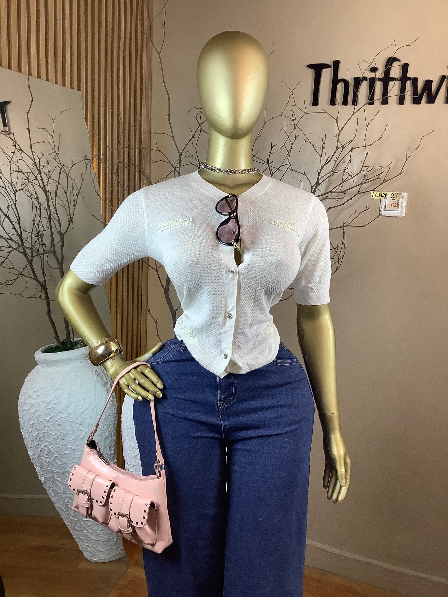 SIZE12 LOLLY21(Top only)