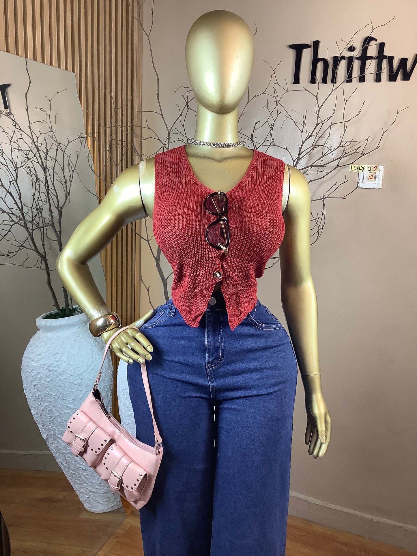 SIZE12 LOLLY22(Top only)