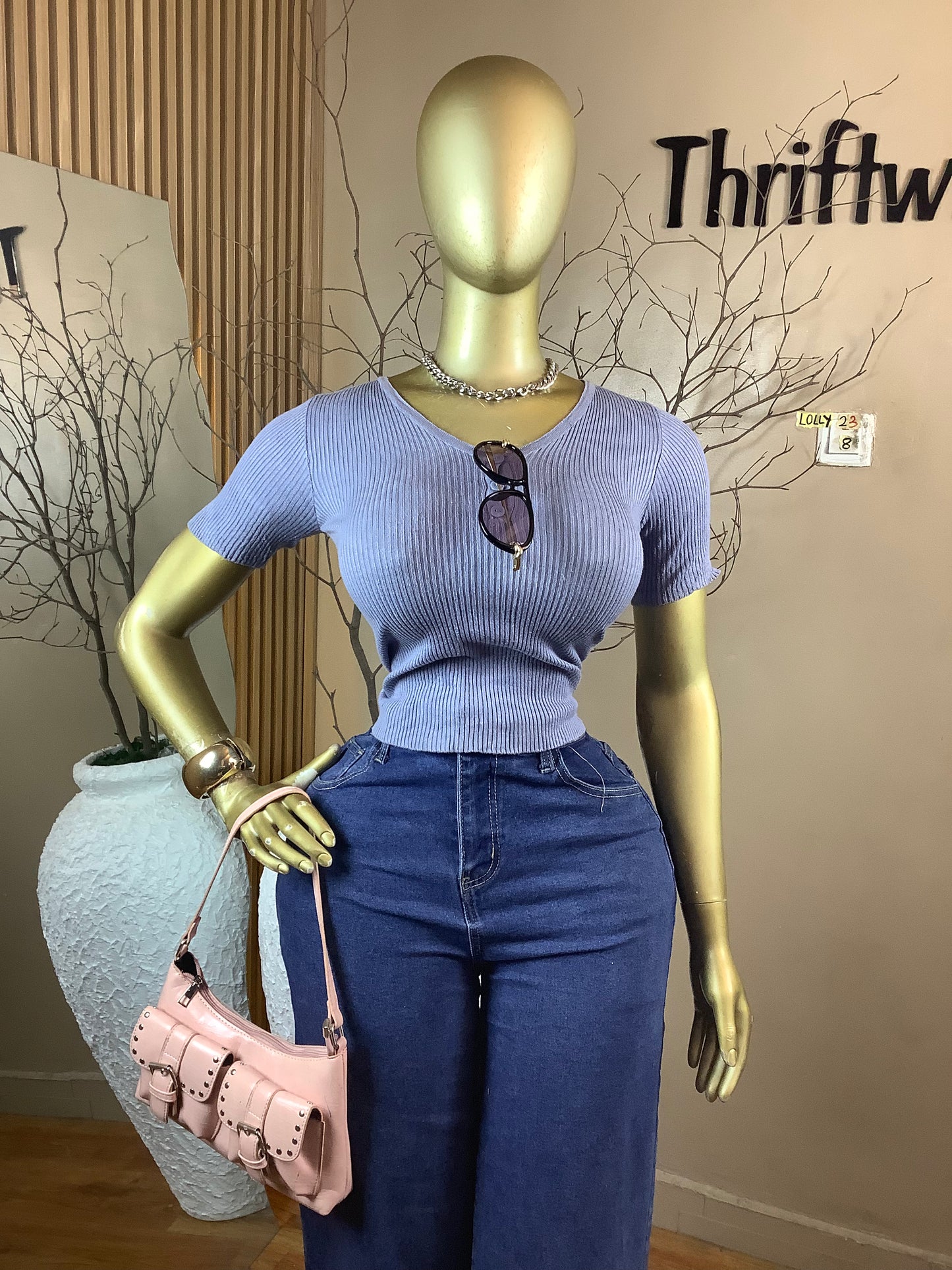 SIZE8 LOLLY23(Top only)
