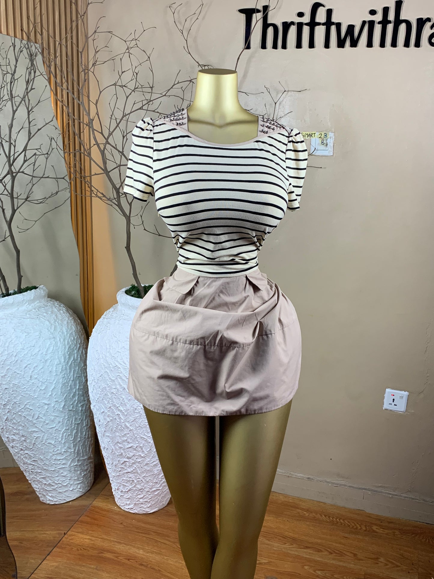 SIZE8 SMART23