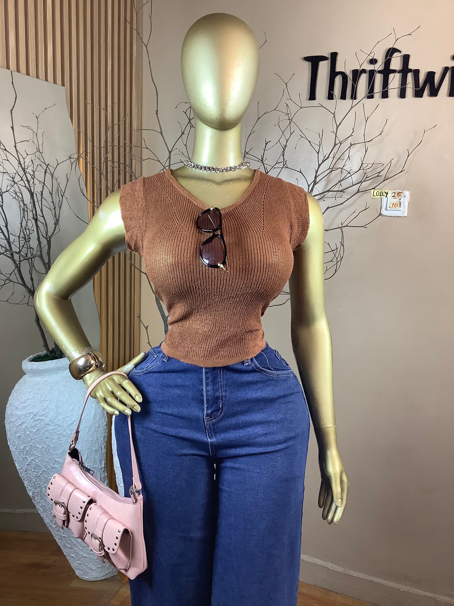 SIZE10 LOLLY25(Top only)
