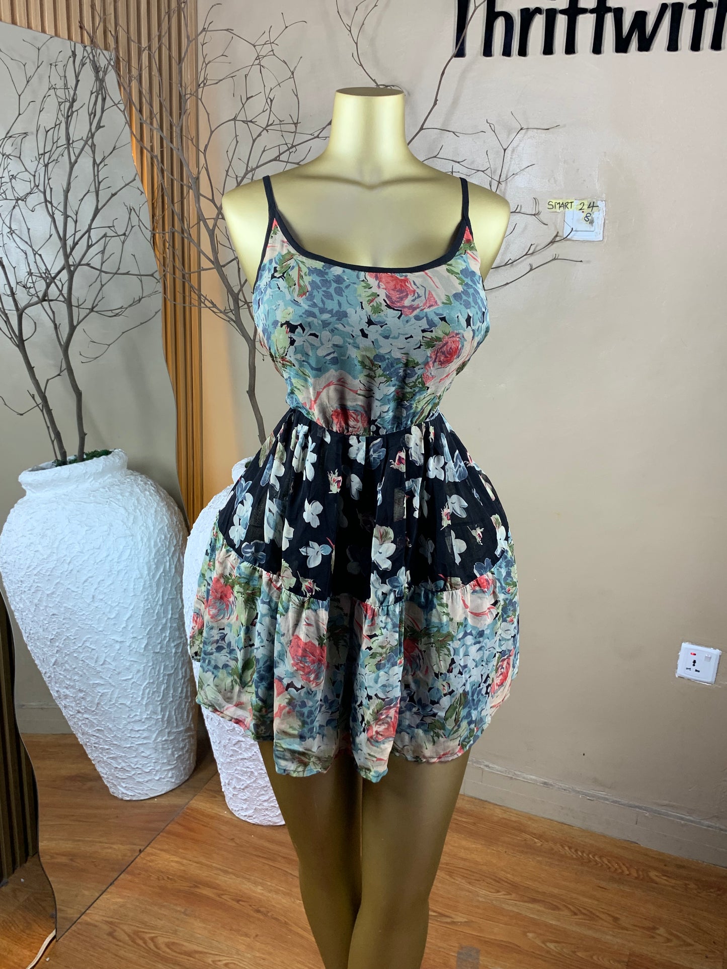 SIZE8 SMART24