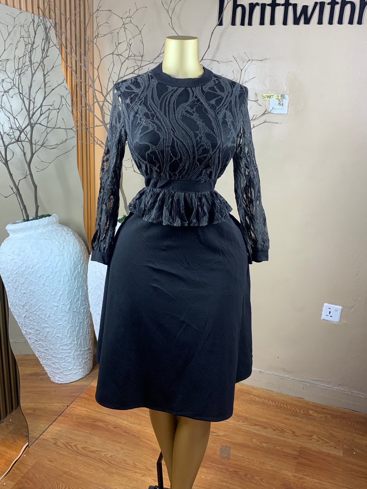 SIZE8 SMART25