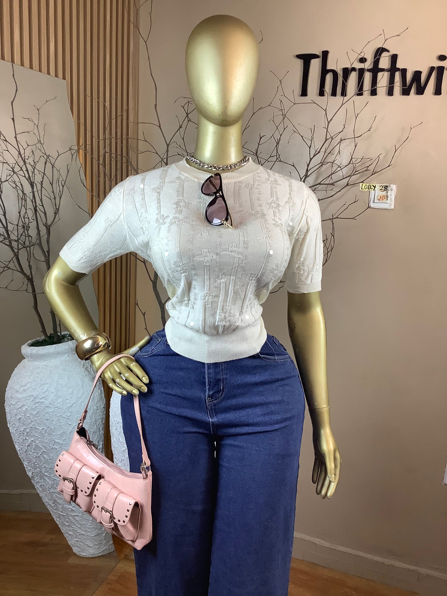 SIZE10 LOLLY28(Top only)