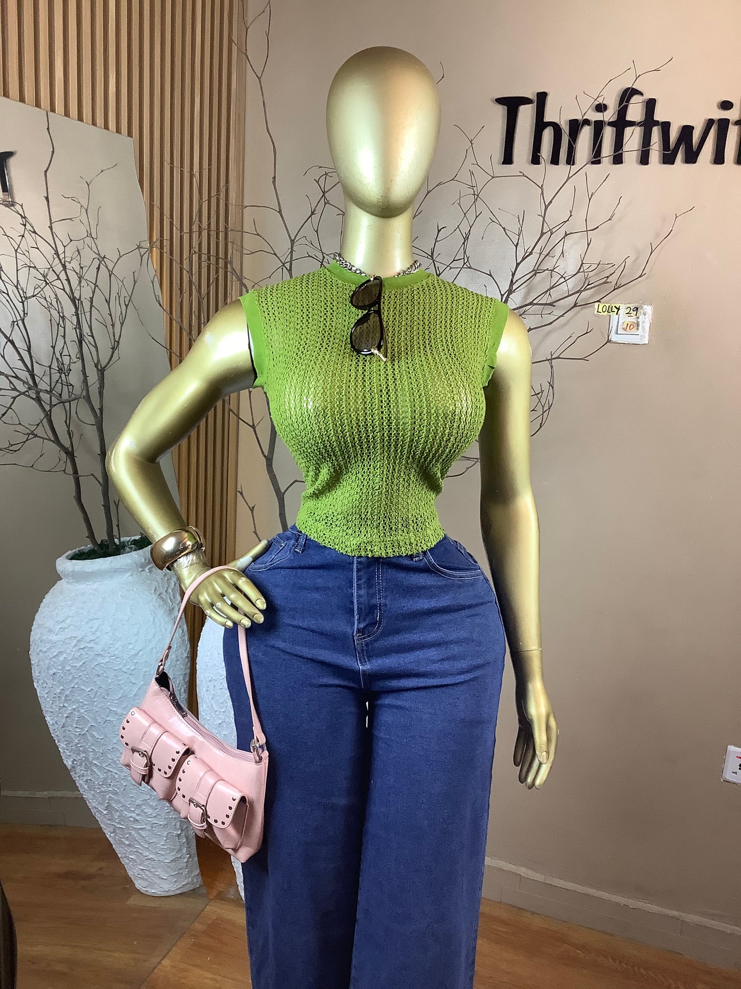 SIZE10 LOLLY29(Top only)