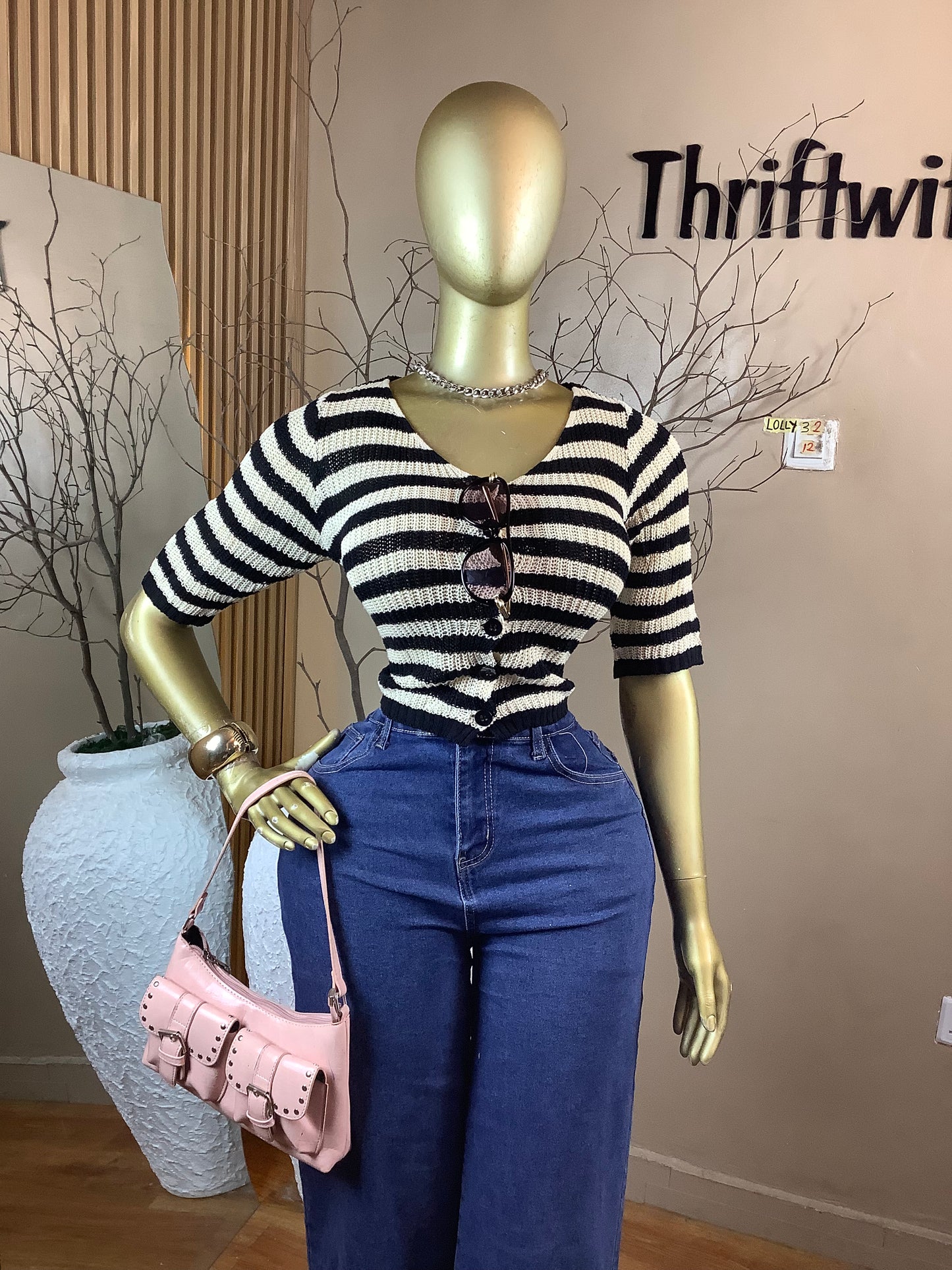SIZE12 LOLLY32(Top only)
