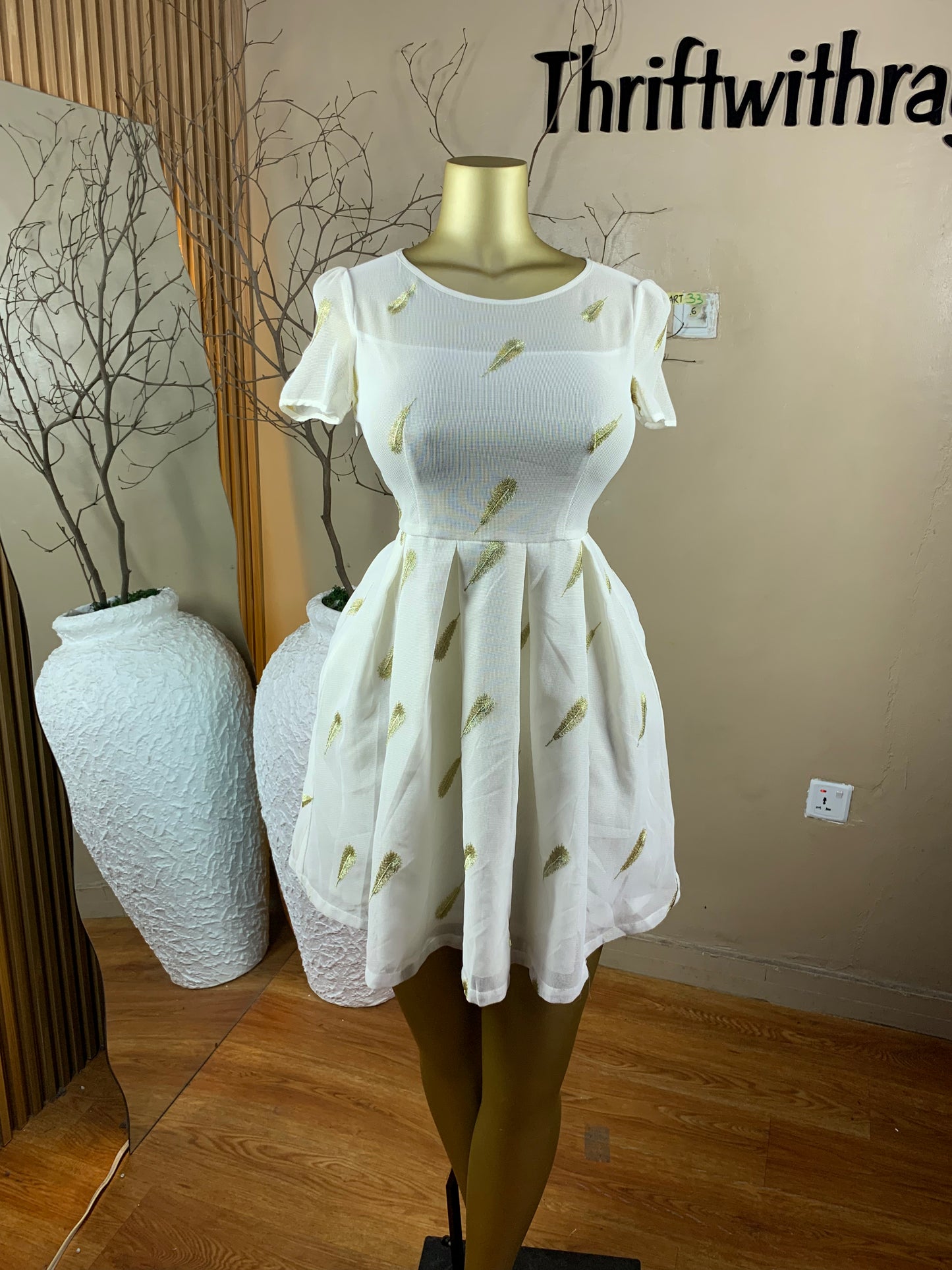 SIZE6 SMART33