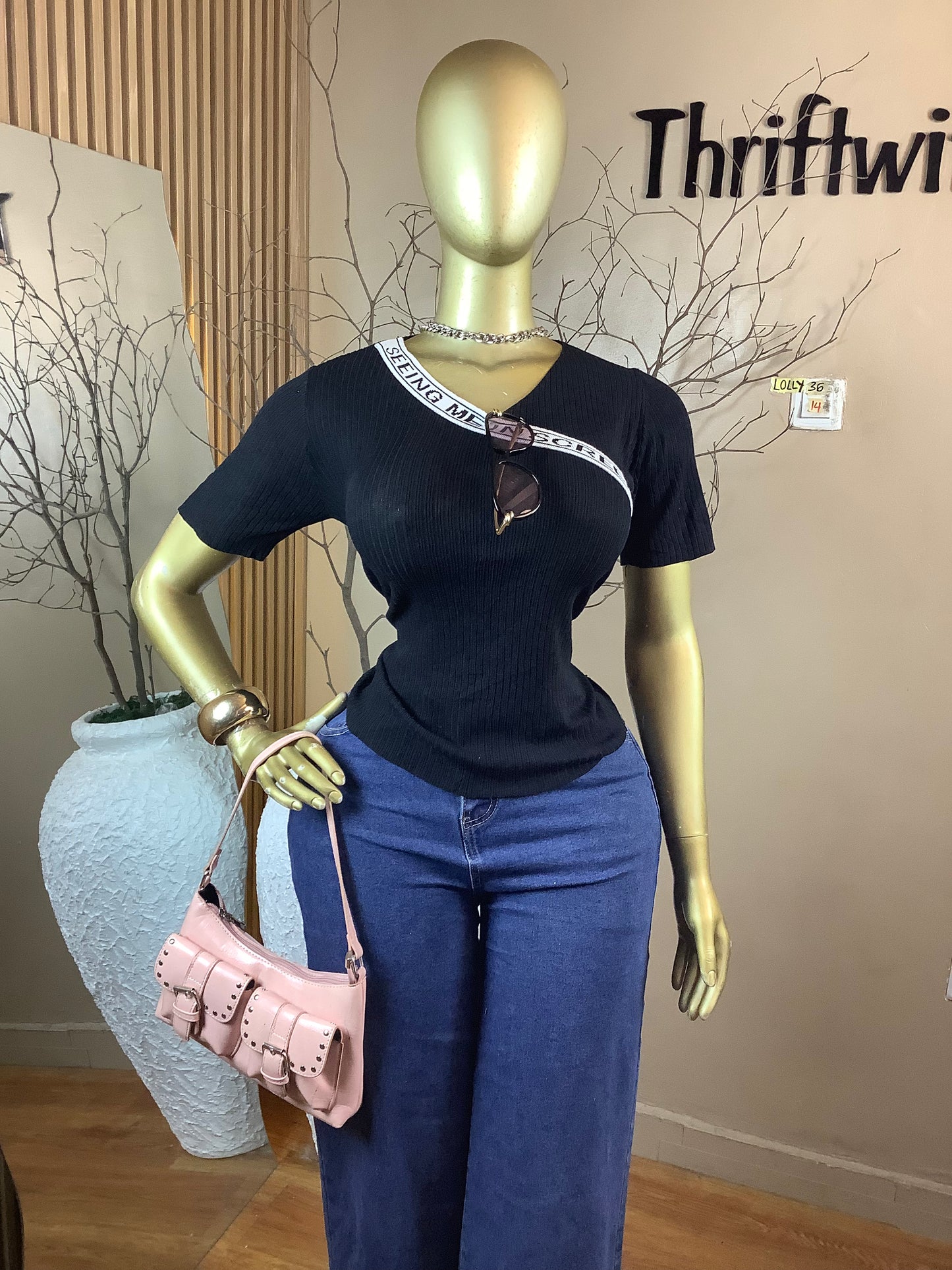 SIZE14 LOLLY36(Top only)