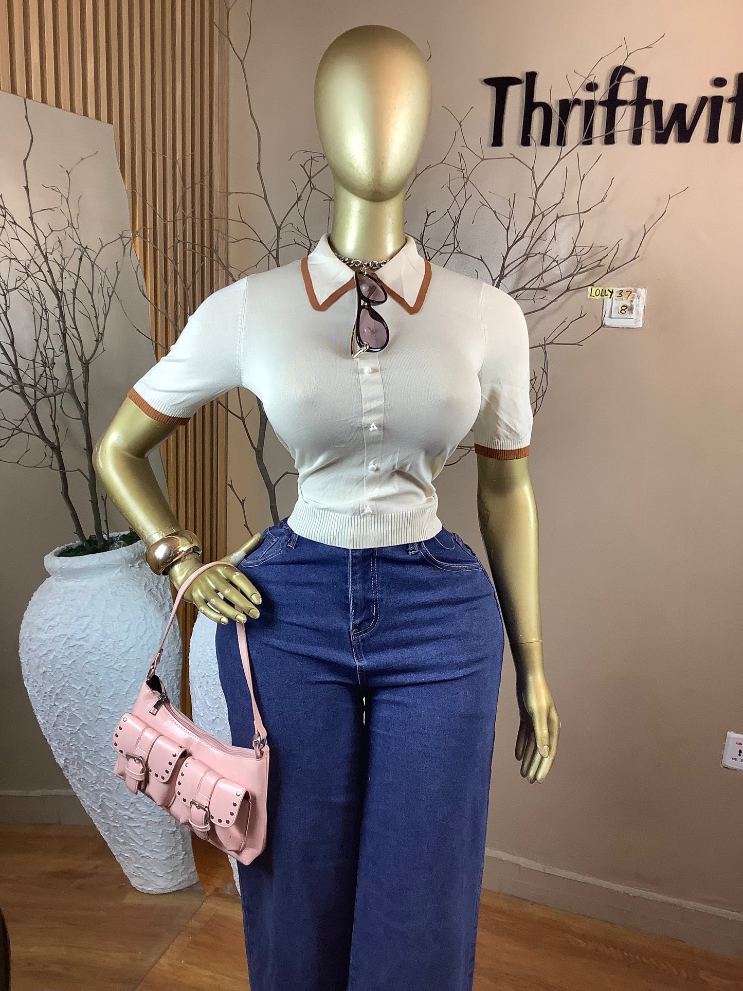 SIZE8 LOLLY37(Top only)