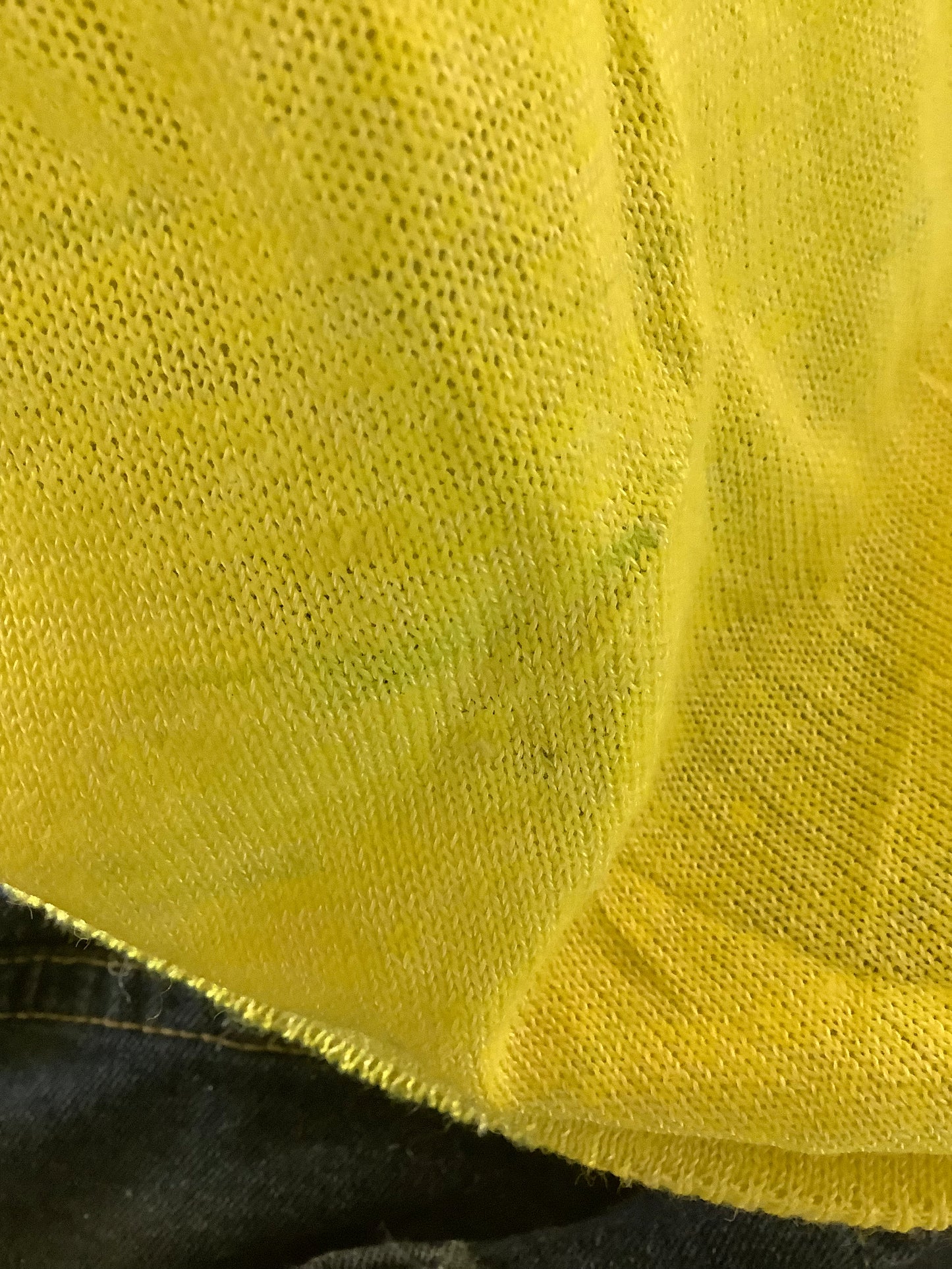 SIZE12 LOLLY38(Top only)(Little stain)