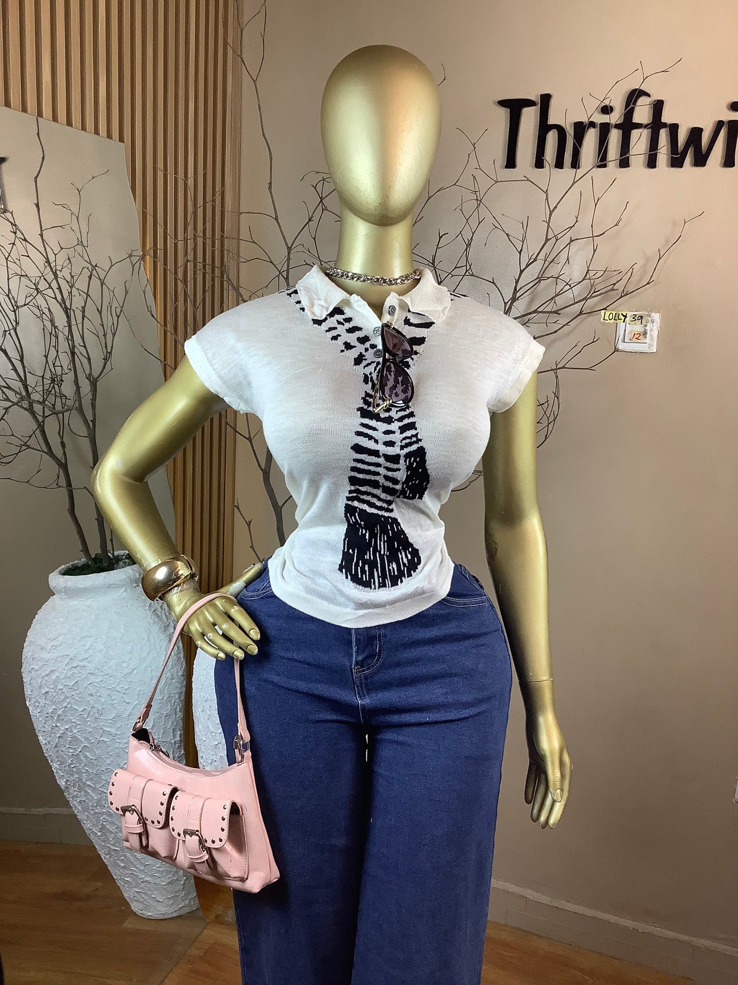 SIZE12 LOLLY39(Top only)