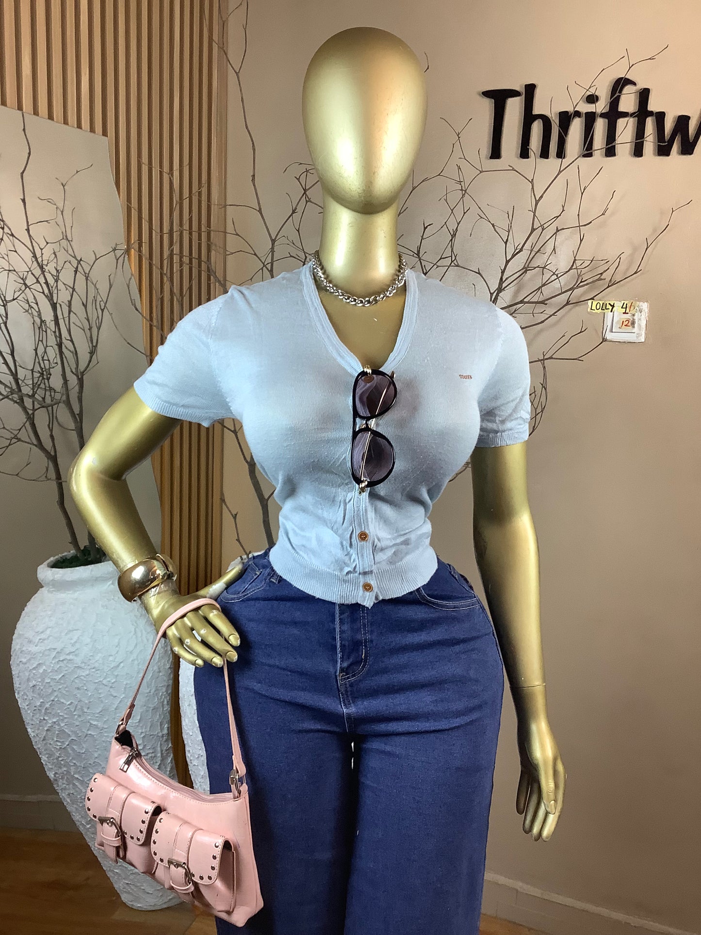 SIZE12 LOLLY41(Top only)