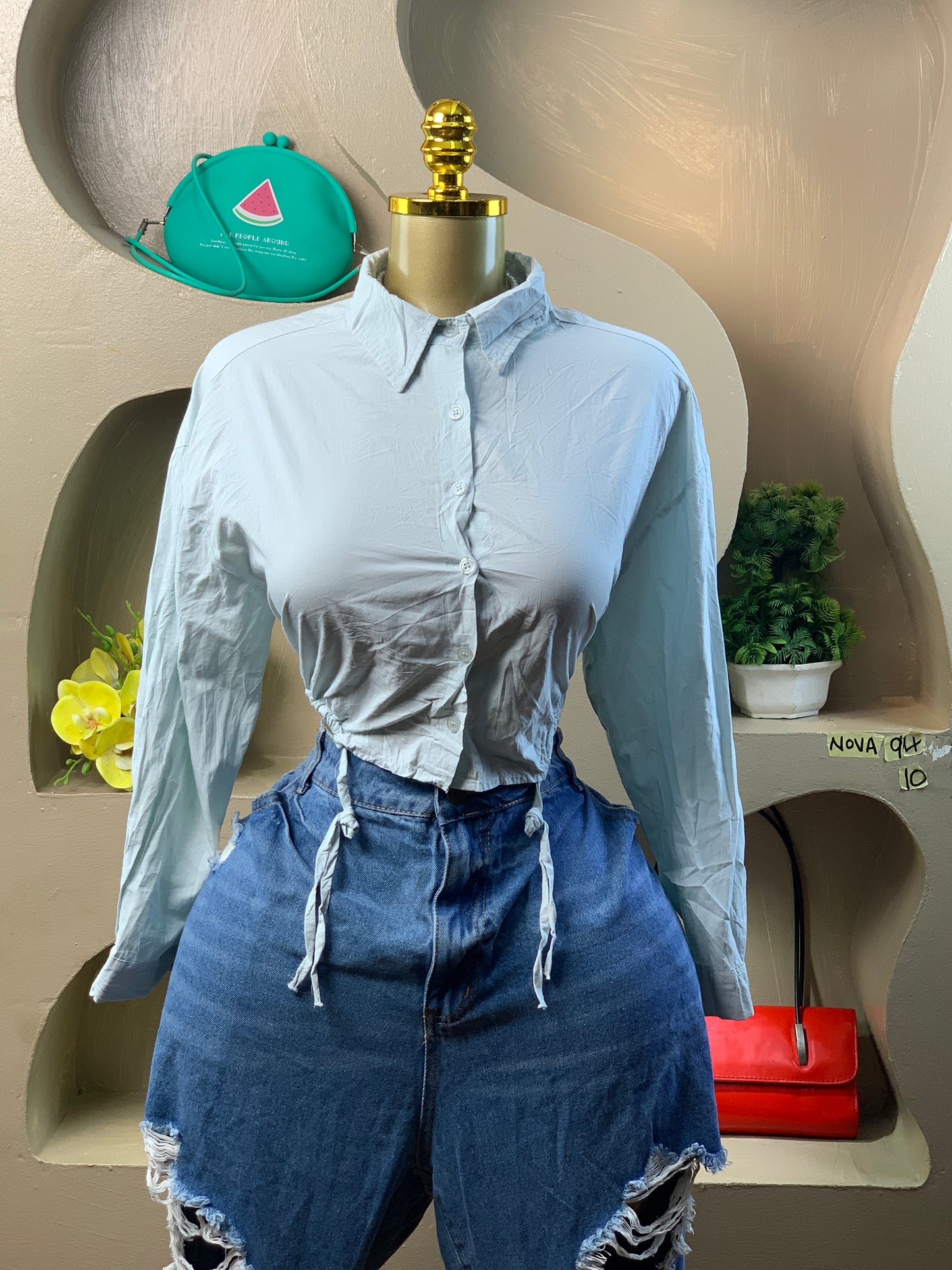 SIZE10 NOVA94