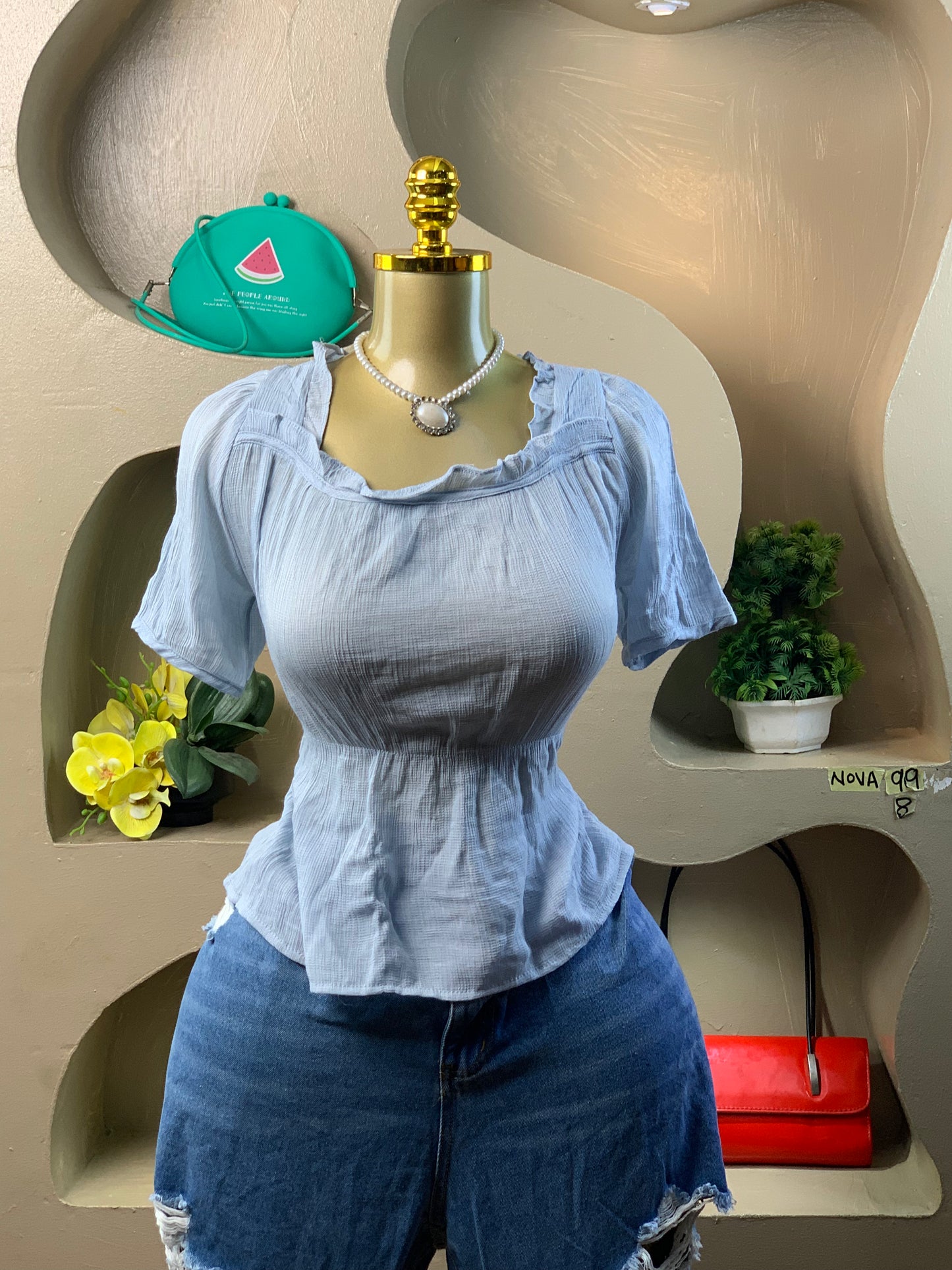 SIZE8 NOVA99