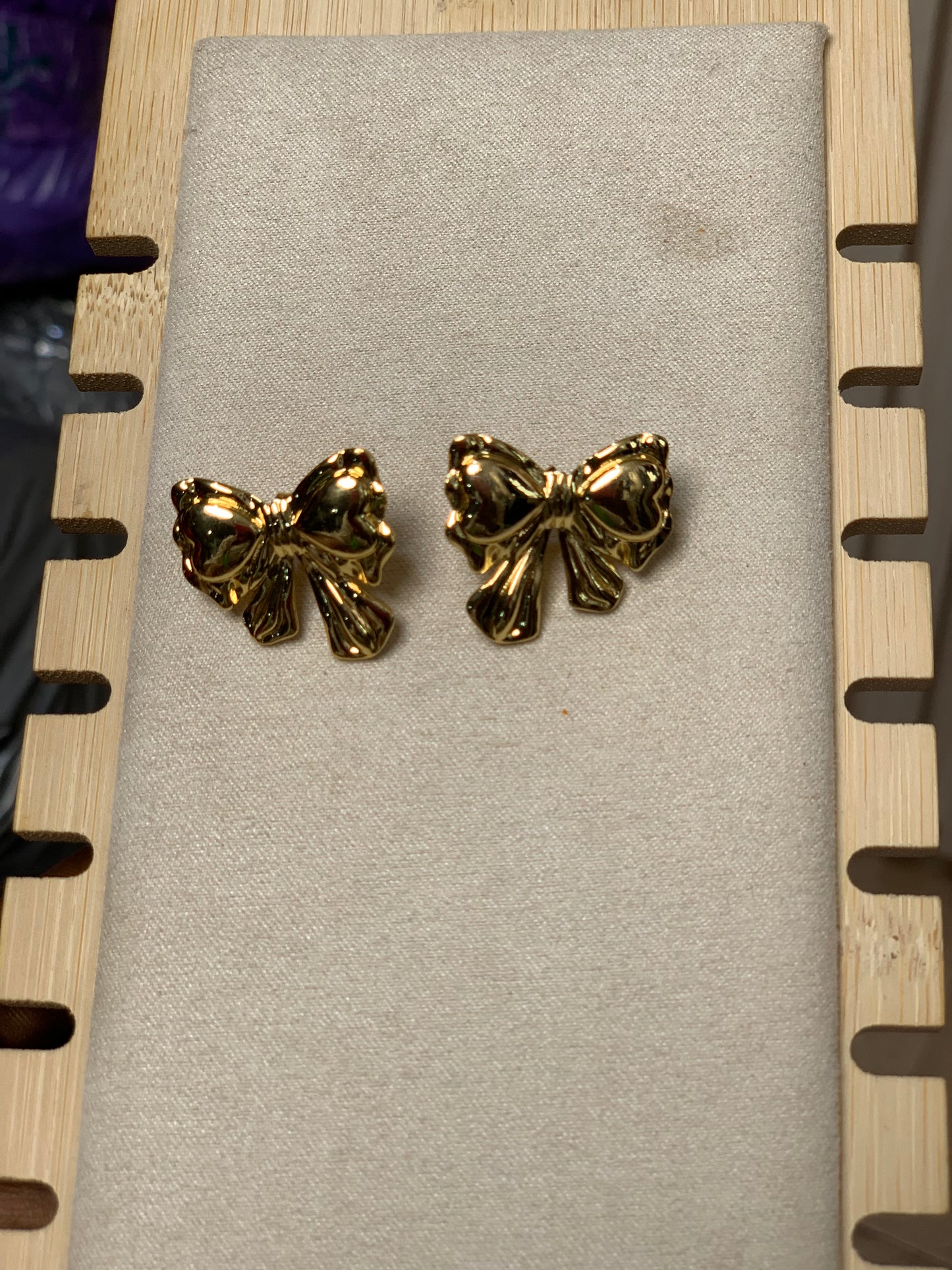 Earring E25