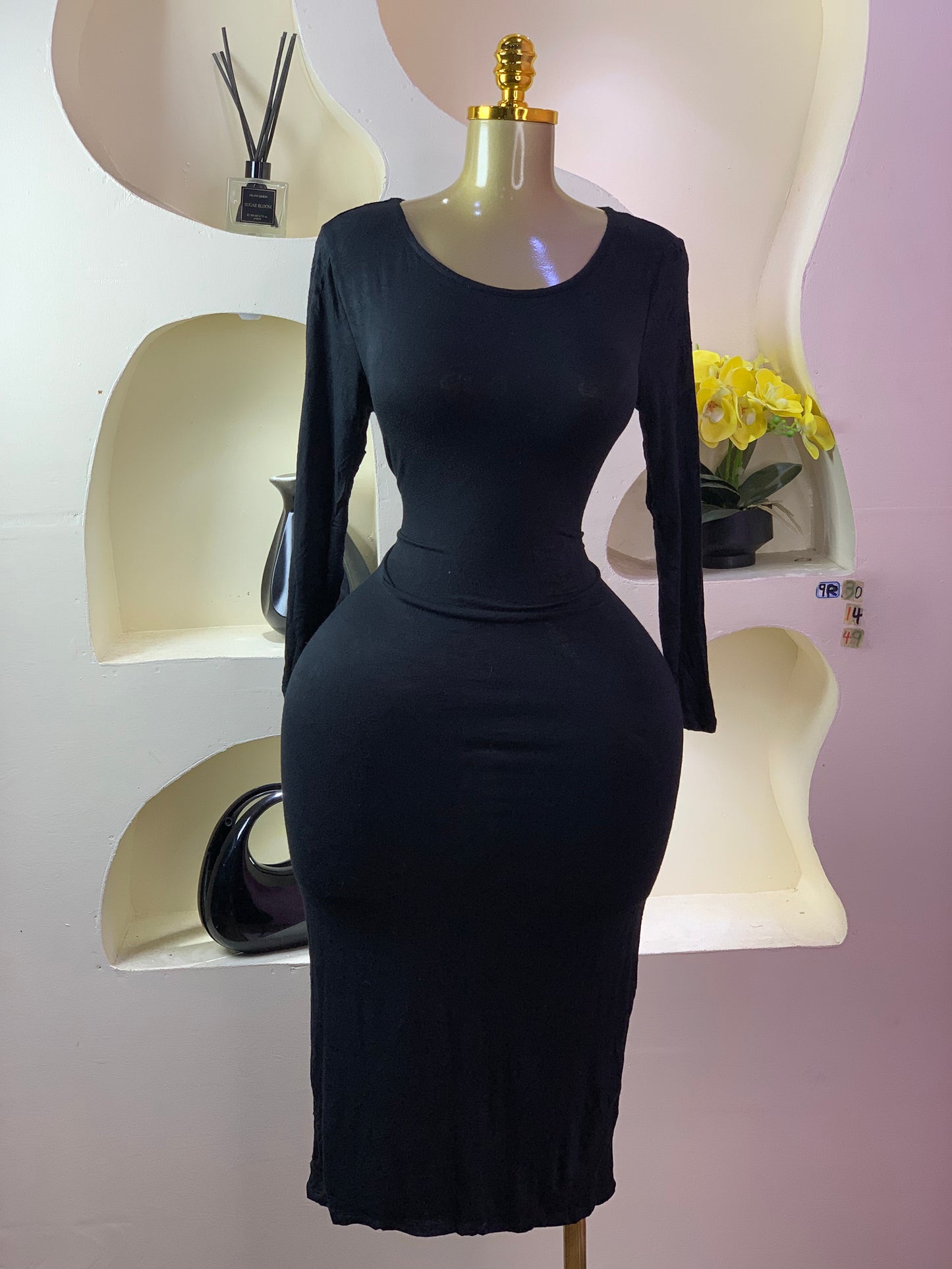 SIZE14 9R30 length49
