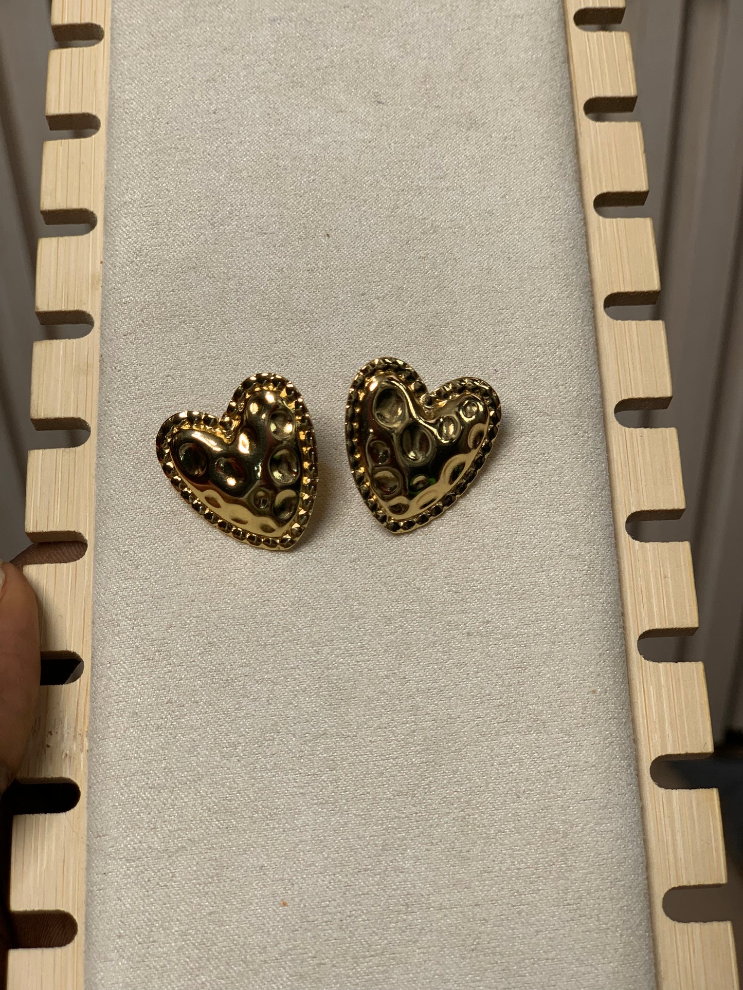 Earring E30