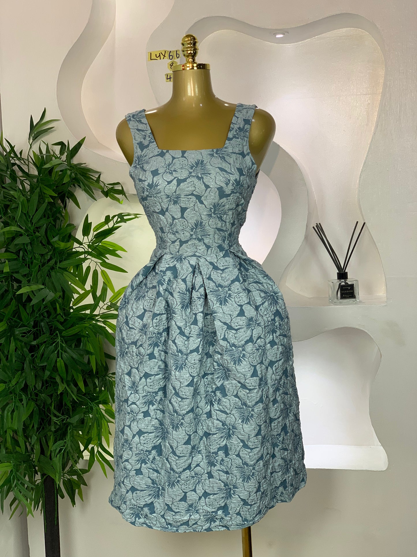 SEIZE8 LUX66 LENGTH42