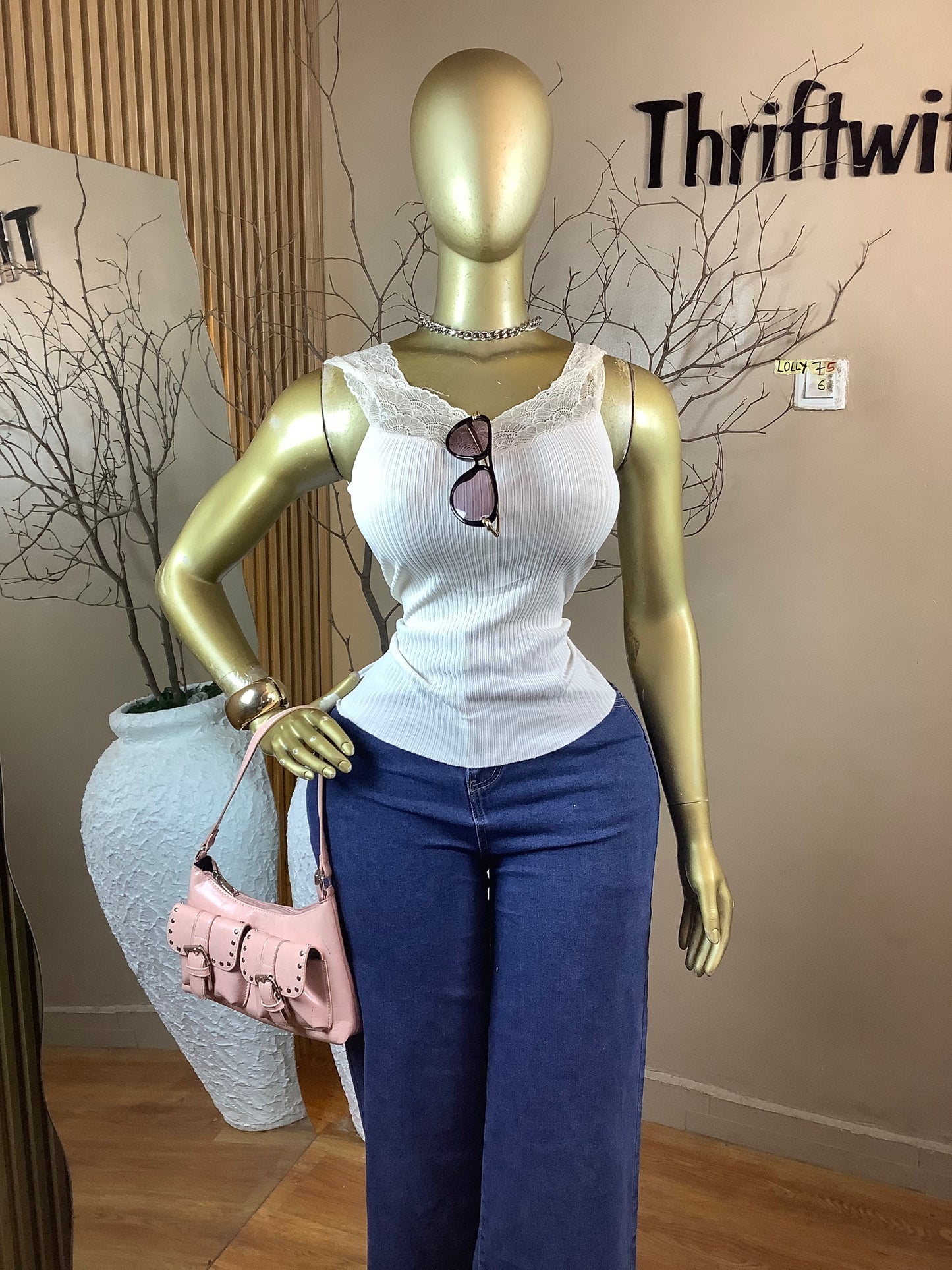 SIZE6/8 LOLLY75(Top only)