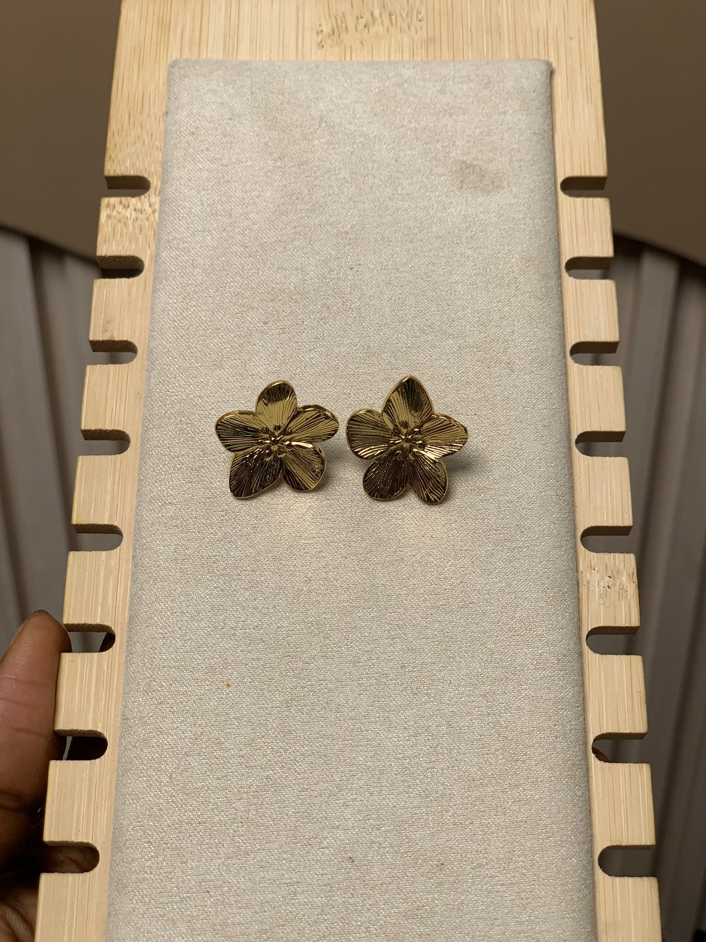 Earring E35