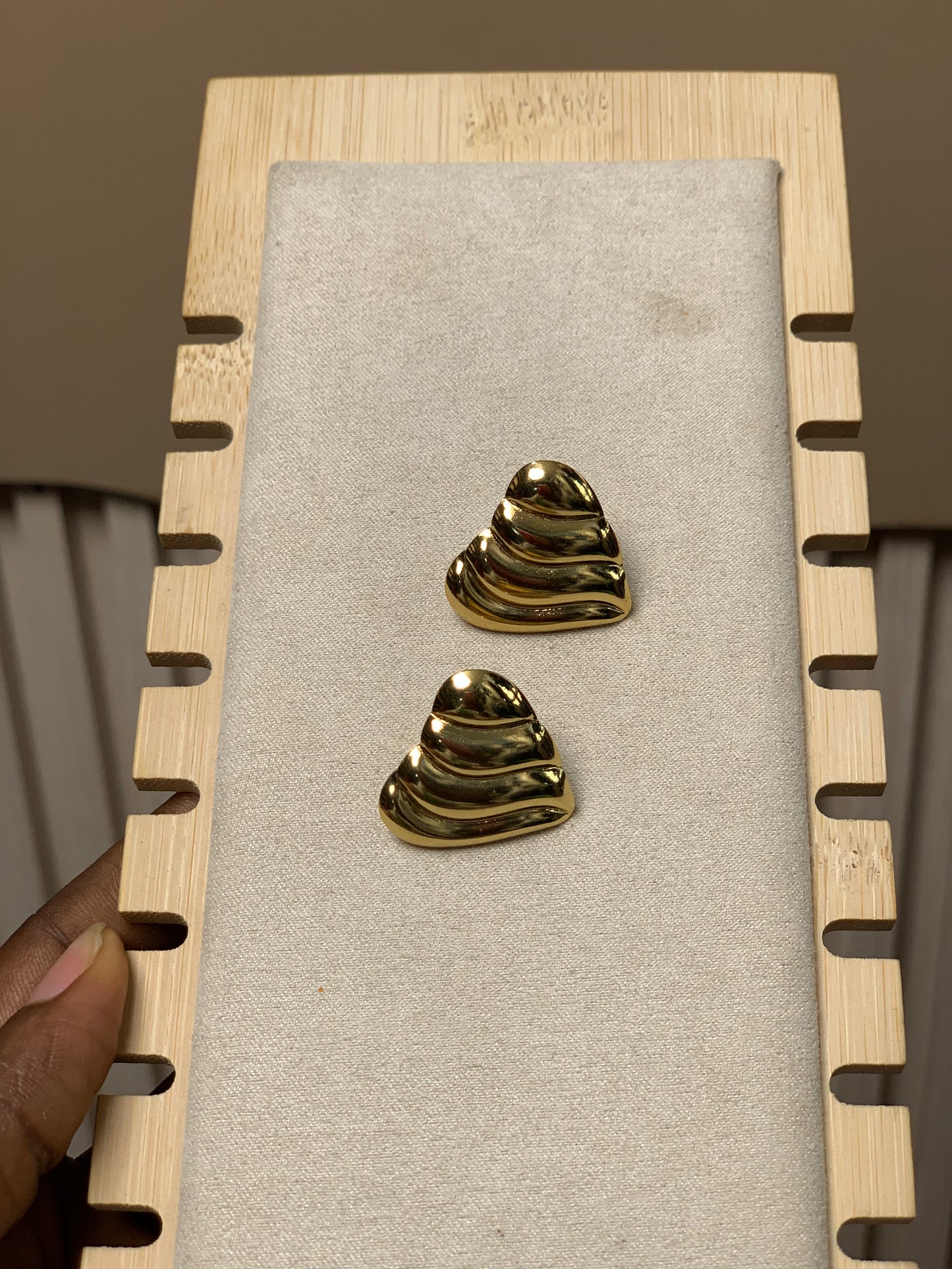 Earring E37