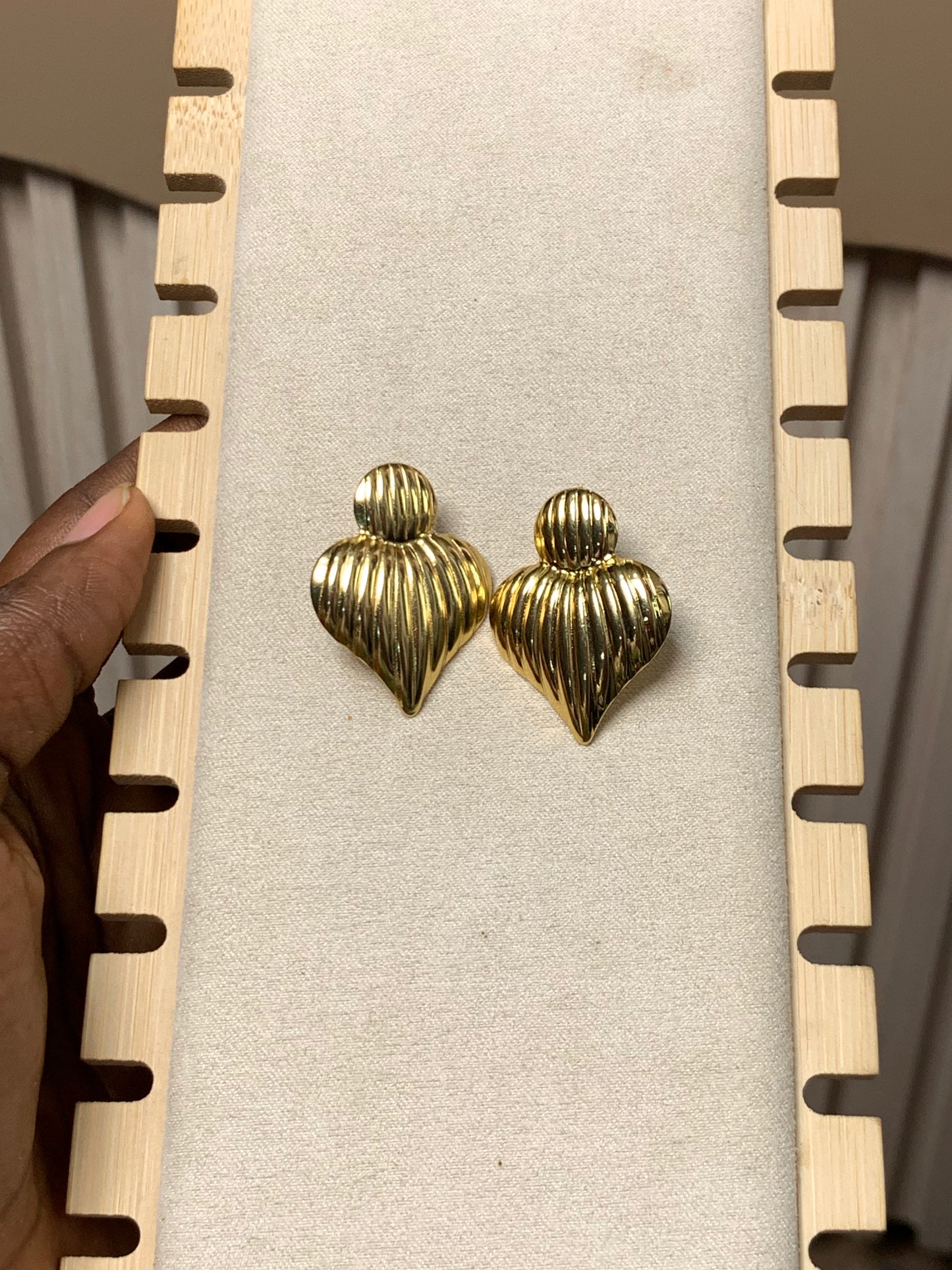 Earring E39