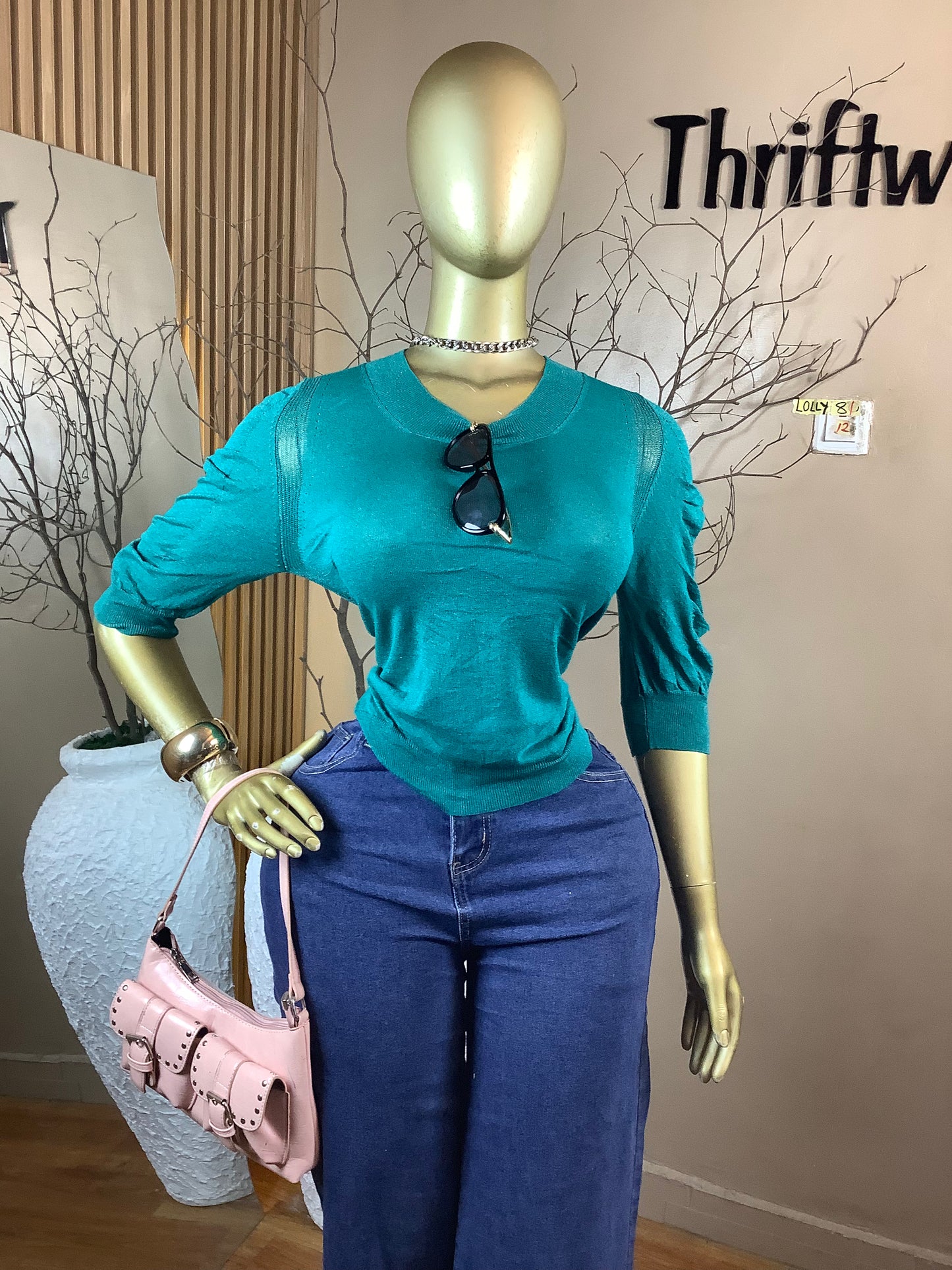 SIZE12 LOLLY81(Top only)