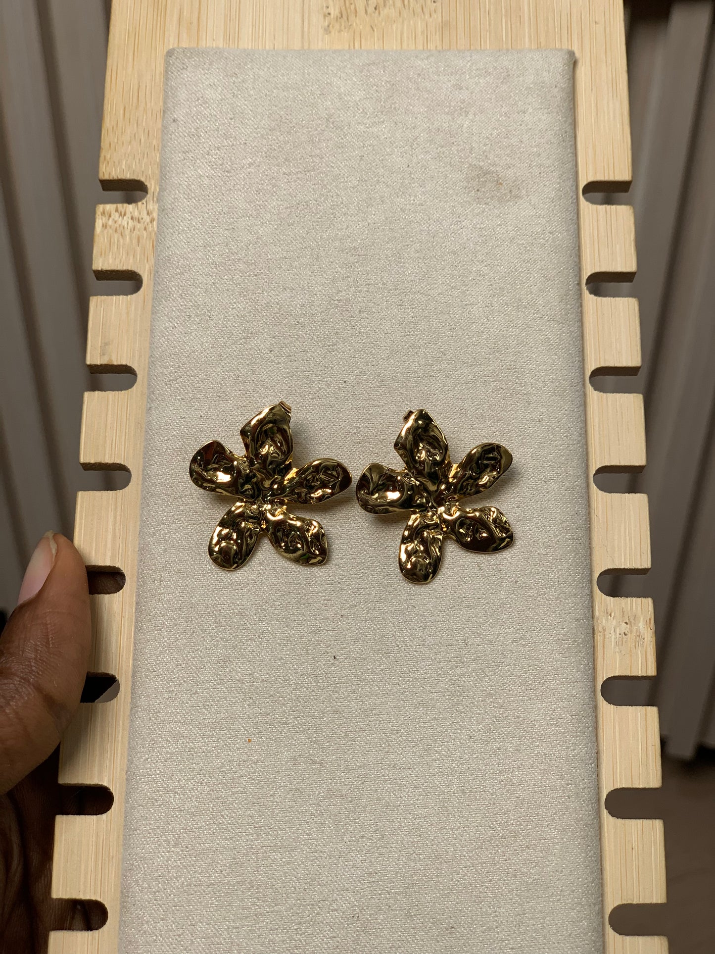 Earring E41