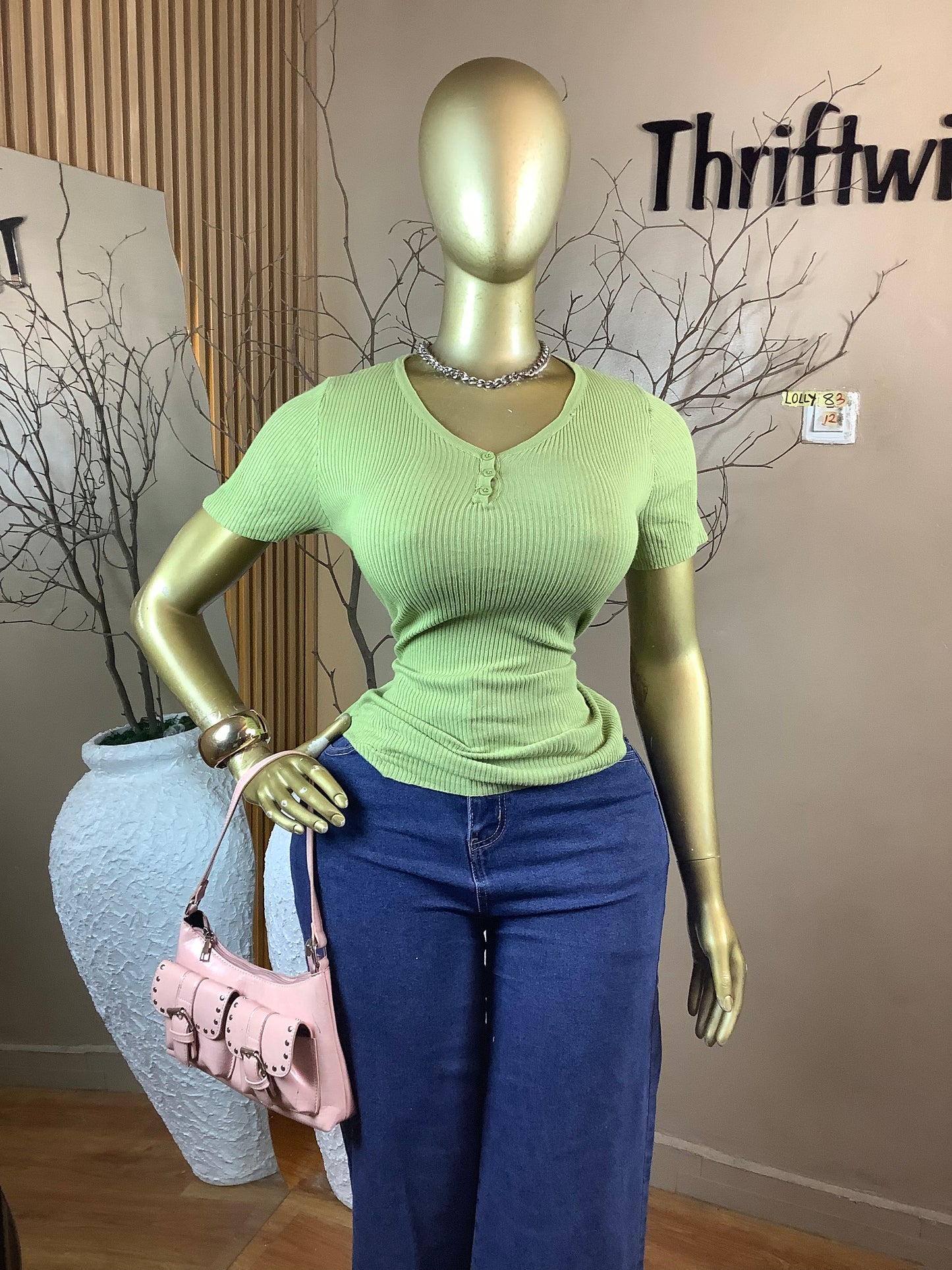 SIZE12 LOLLY83(Top only)
