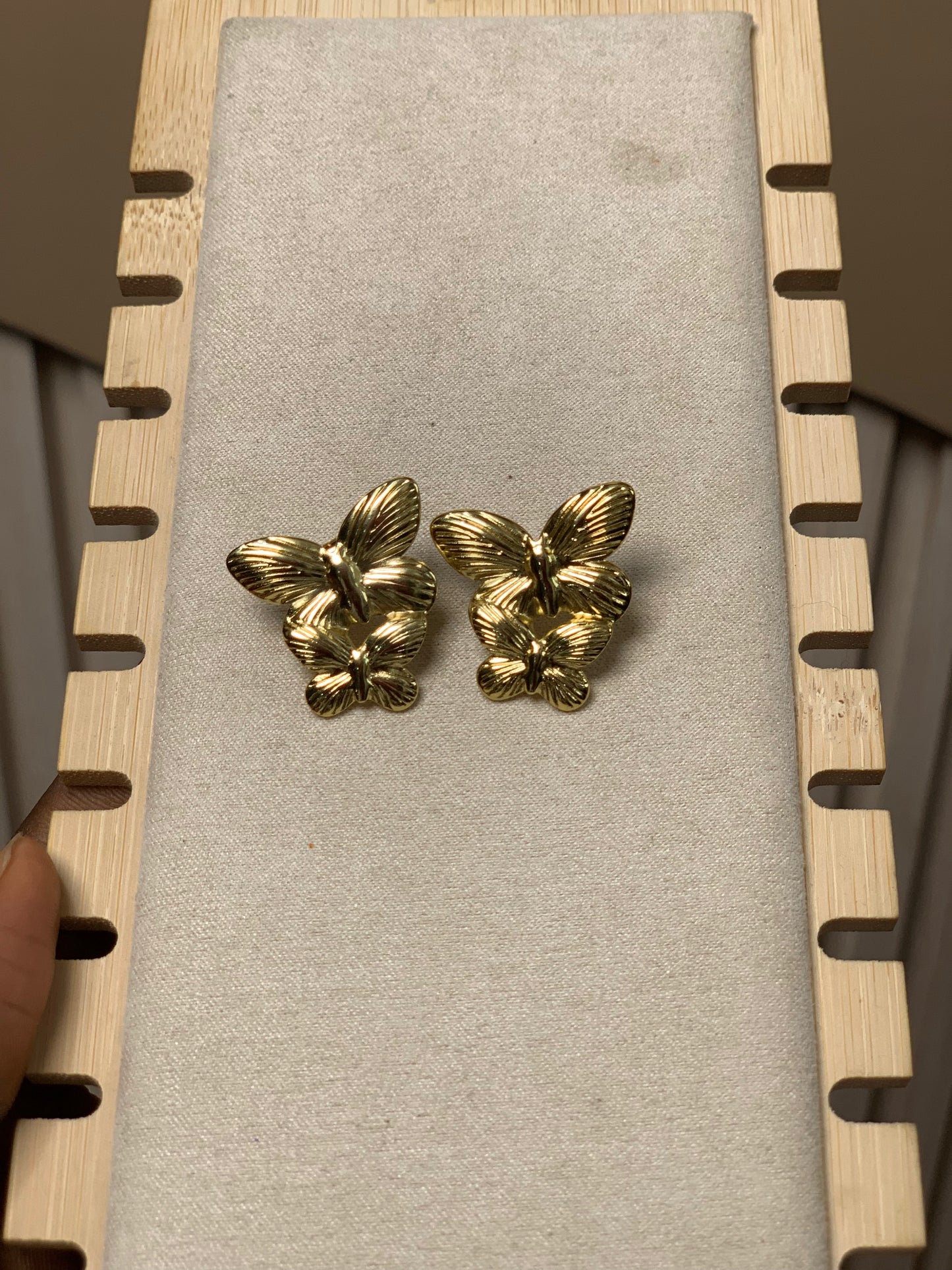 Earring E44