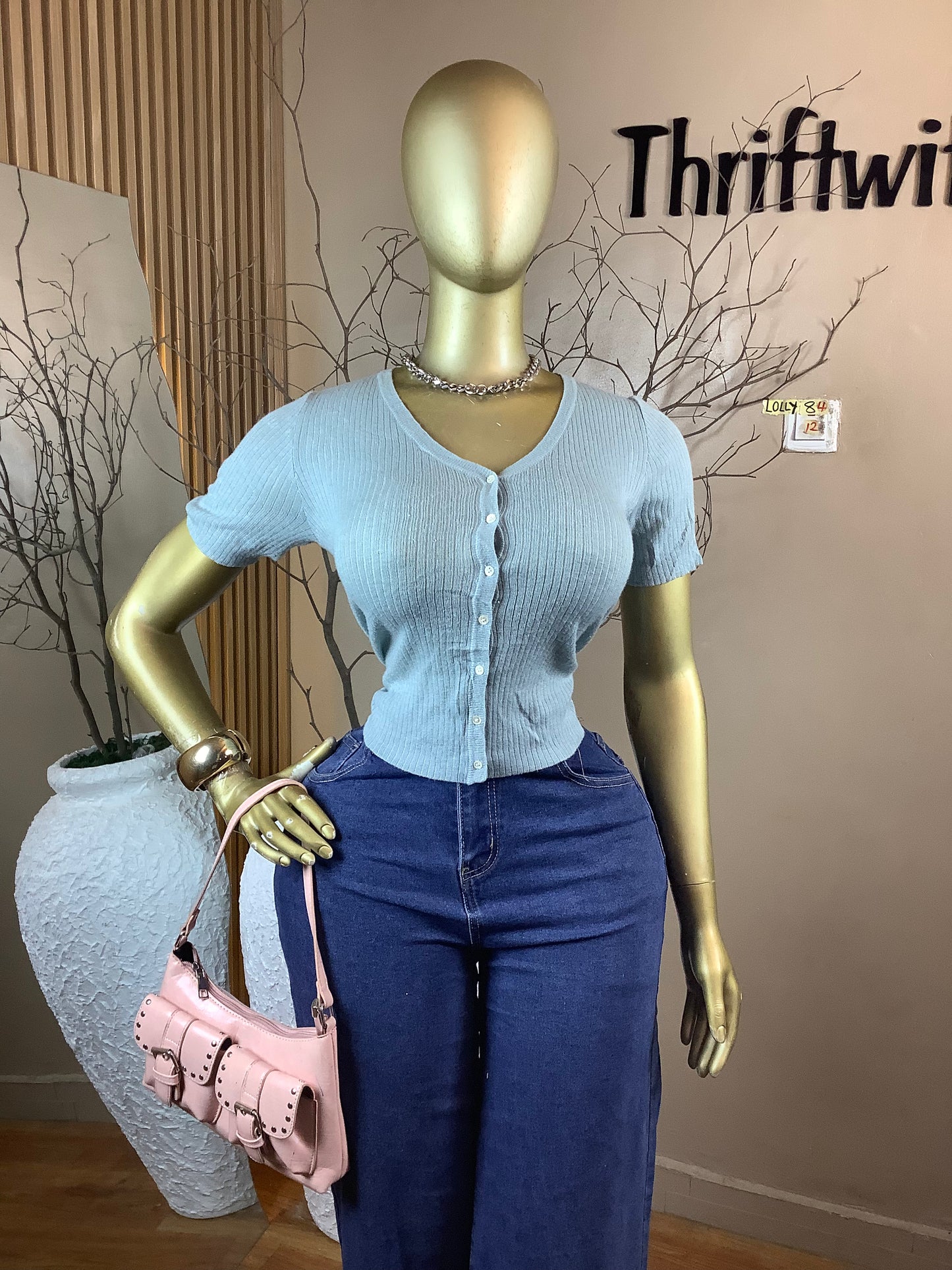 SIZE10 LOLLY84(Top only)