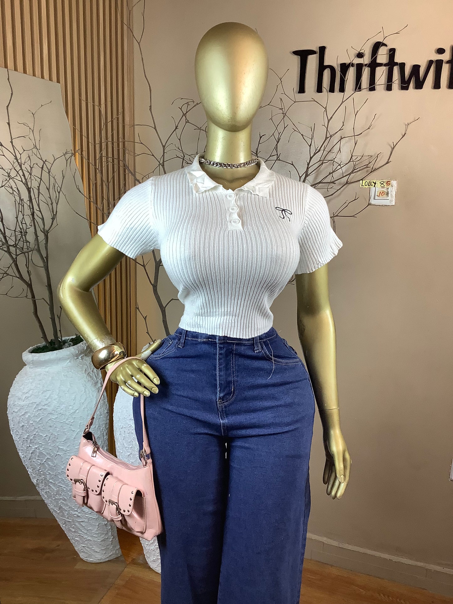SIZE10 LOLLY85(Top only)