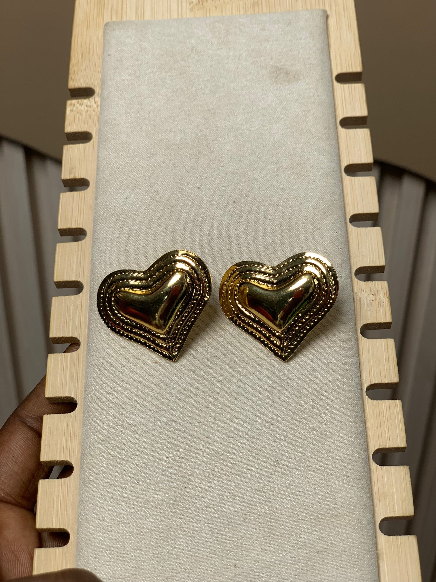 Earring E45