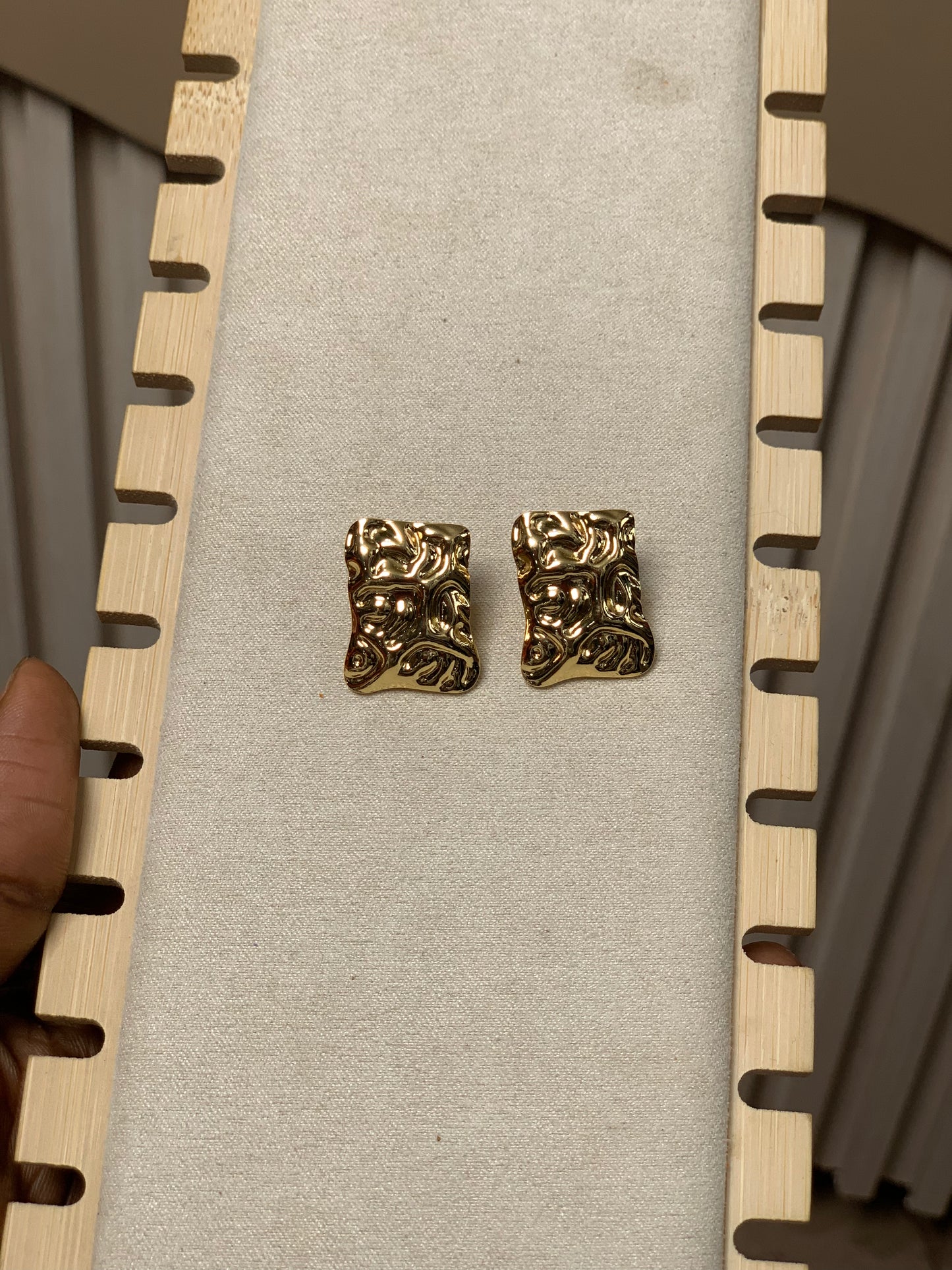 Earring E46