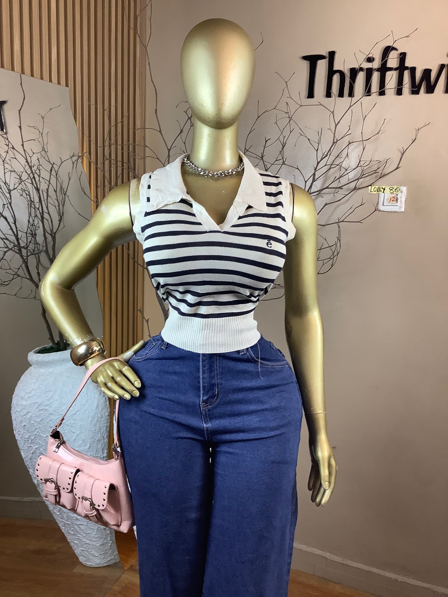 SIZE12 LOLLY86(Top only)