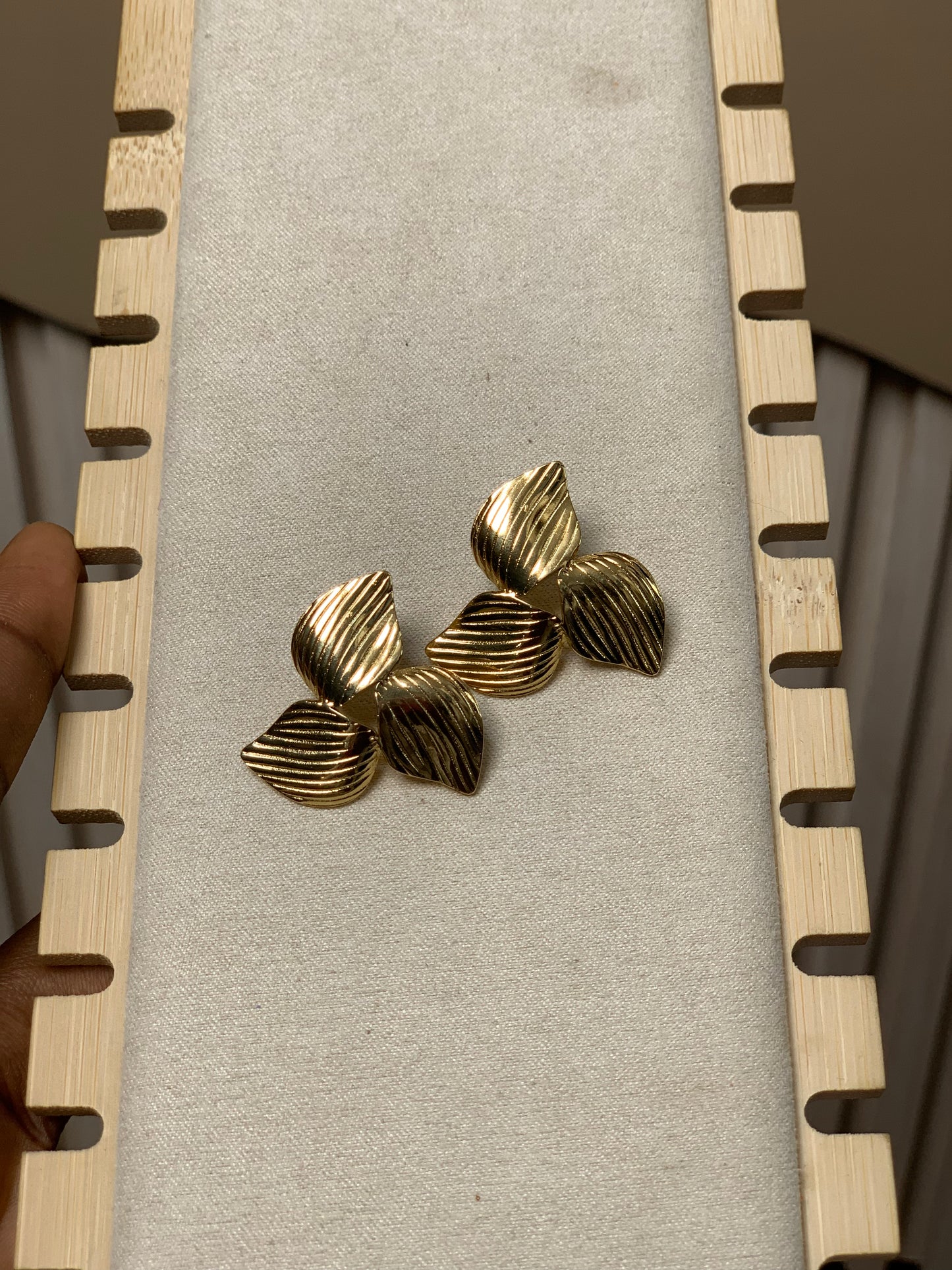 Earring E49