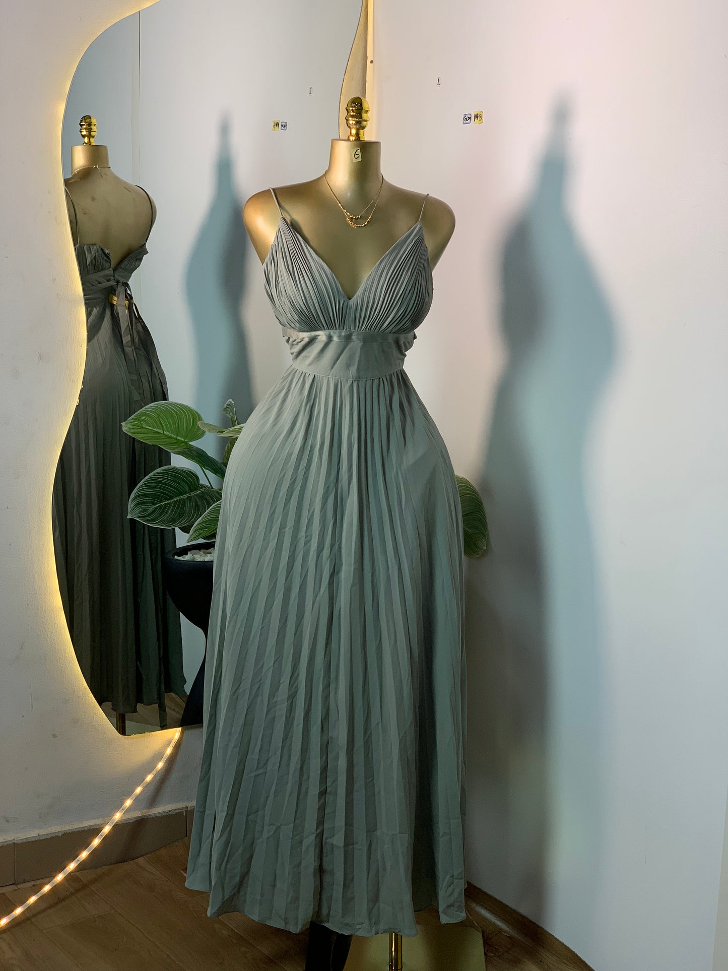 SIZE6 GLAM148