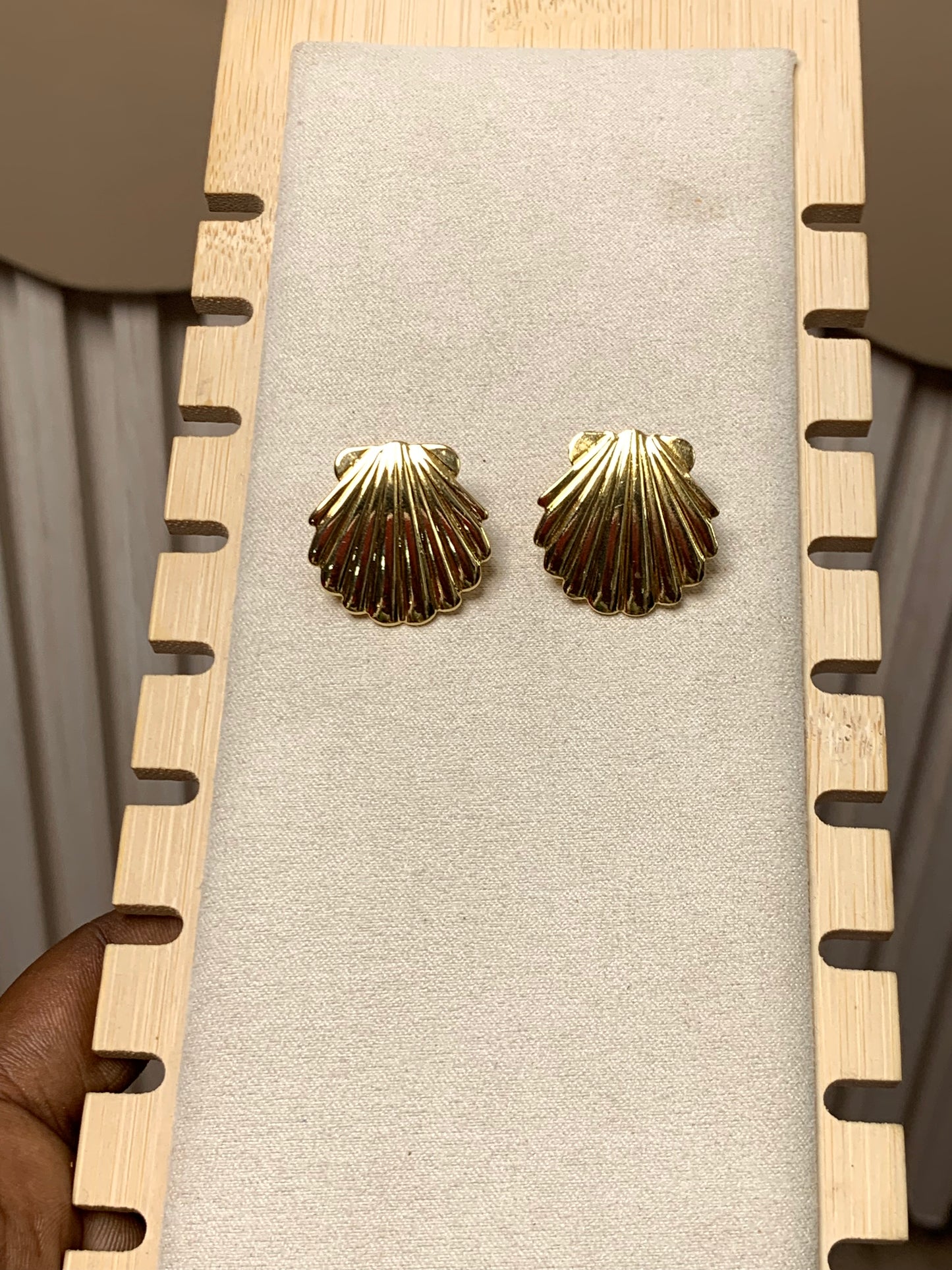 Earring E53