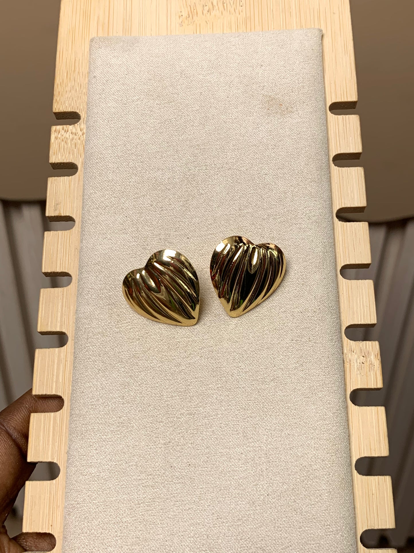 Earring E54