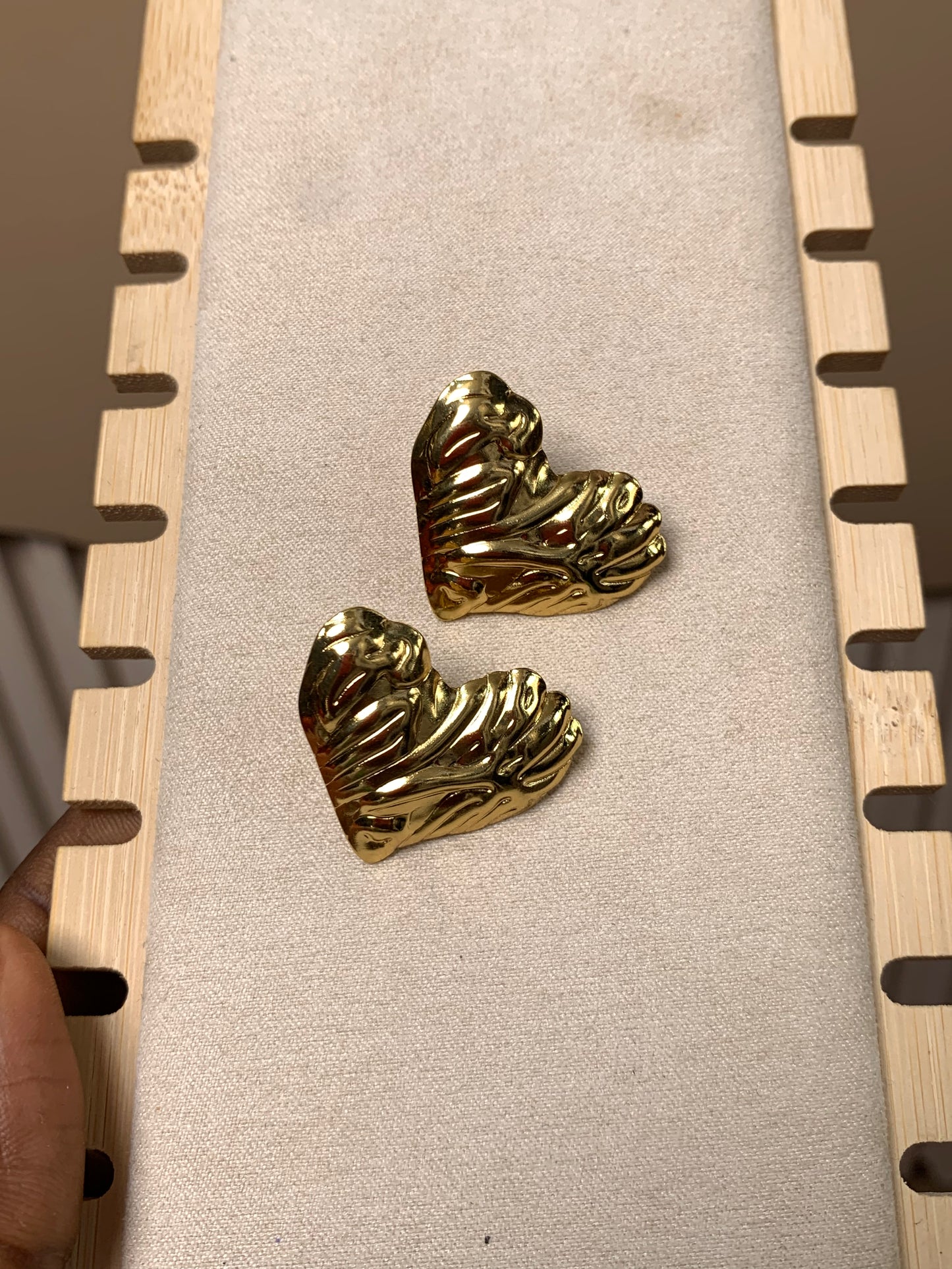 Earring E59