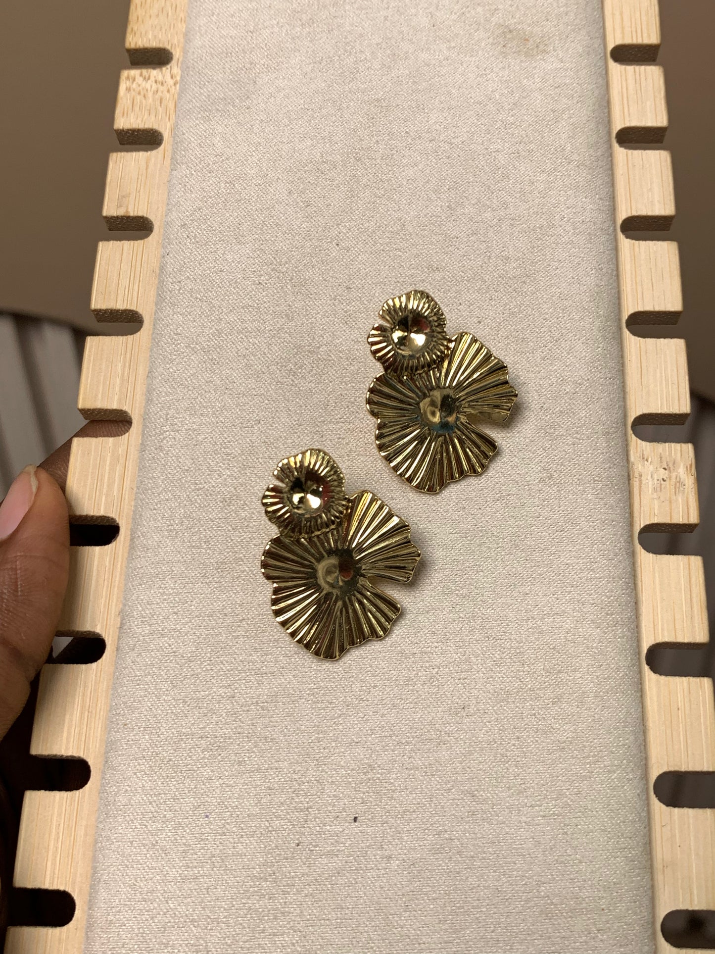Earring E60