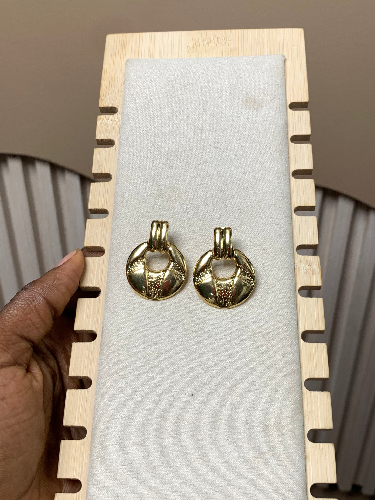Earring E63